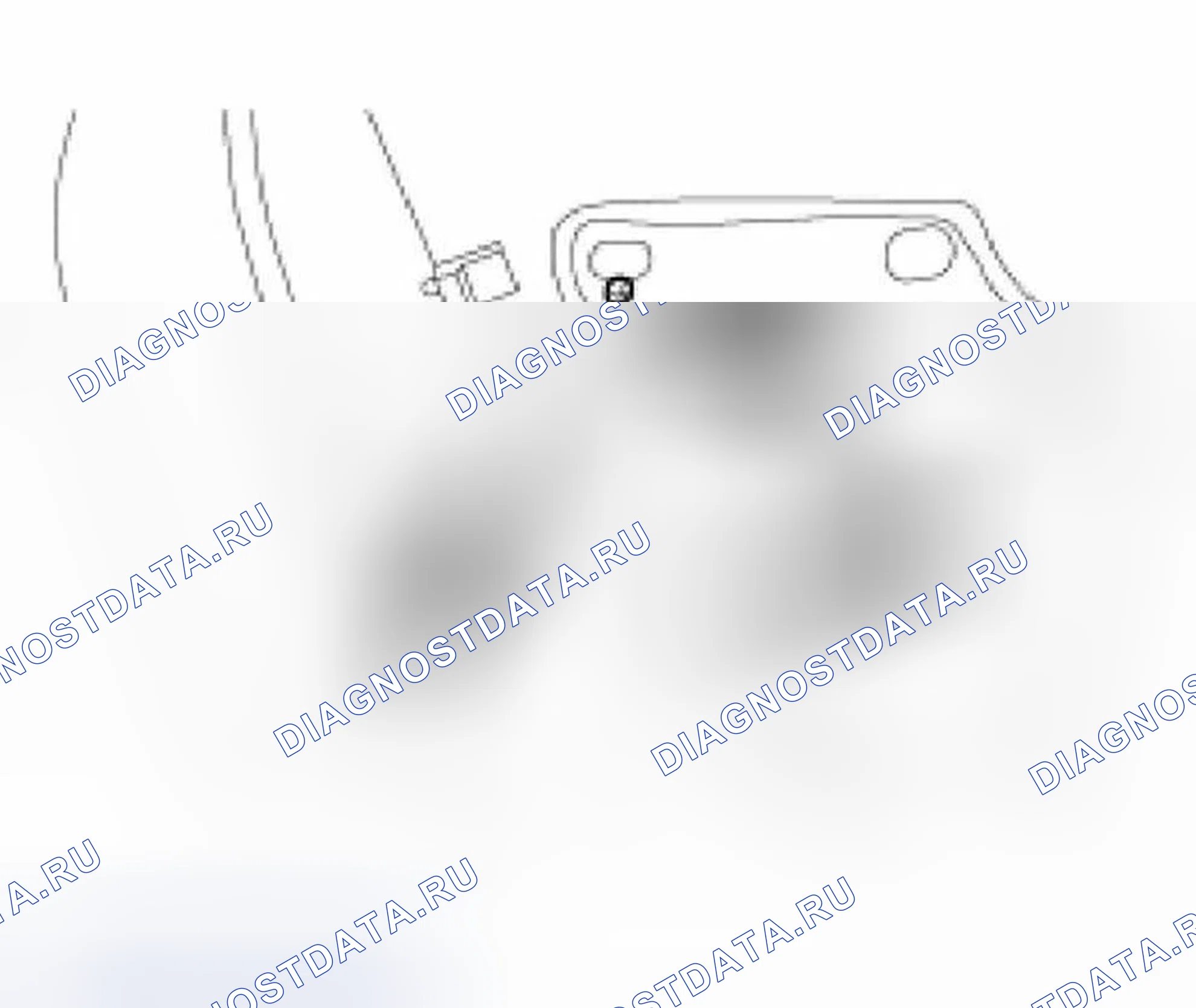 Рис. 142. Ford Focus I рестайлинг