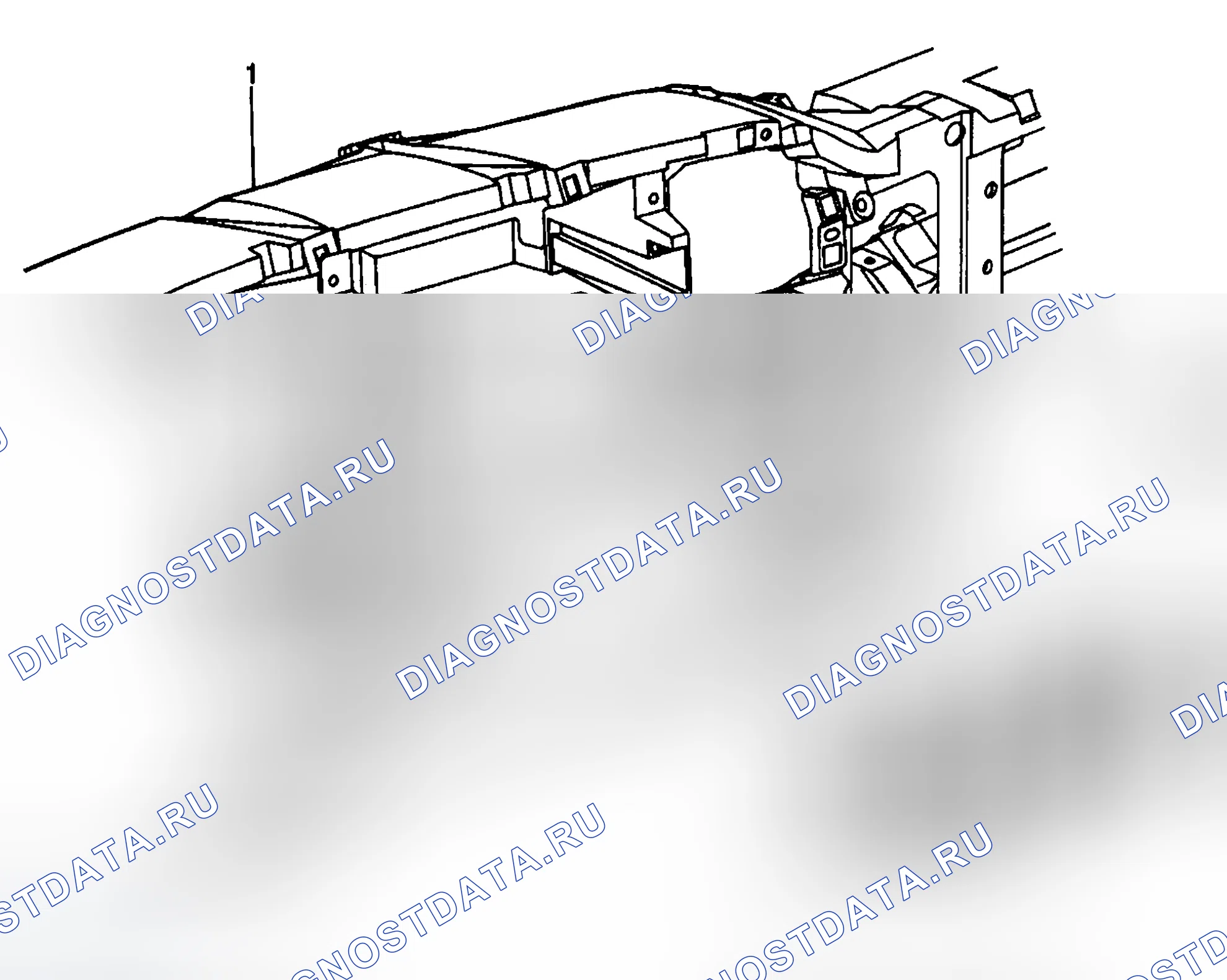 Рис. 16. Chevrolet Silverado 1500 HD 