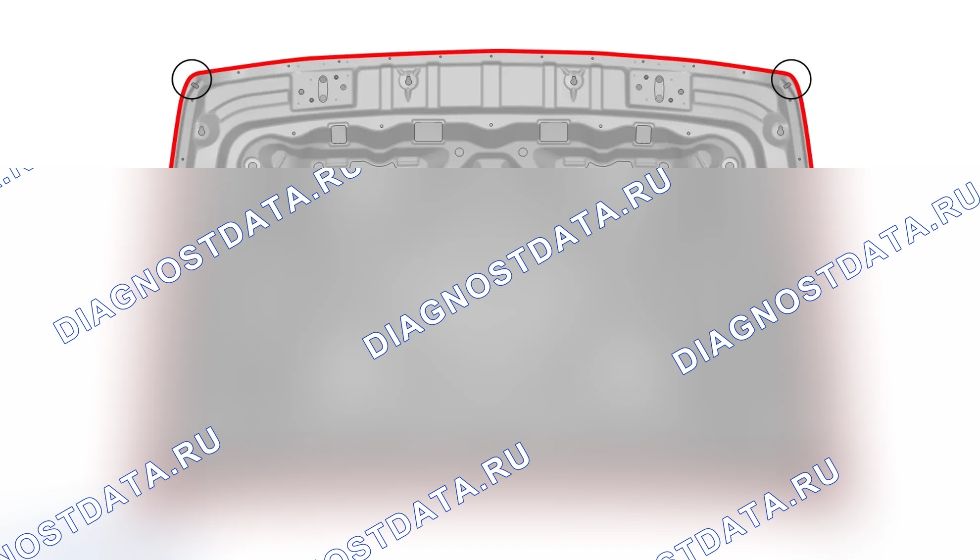 ПВХ сварной шов герметика — Tank 300. Tank 300 I