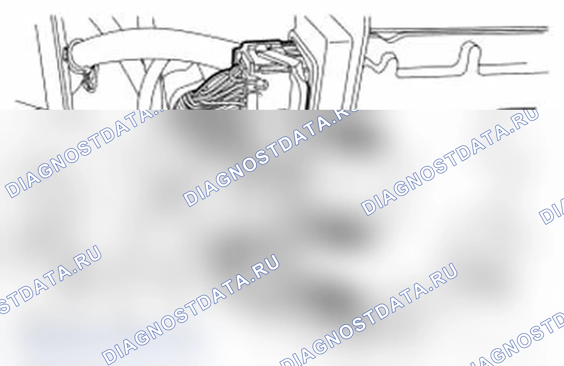 Рис. 113. Ford Transit Connect I рестайлинг