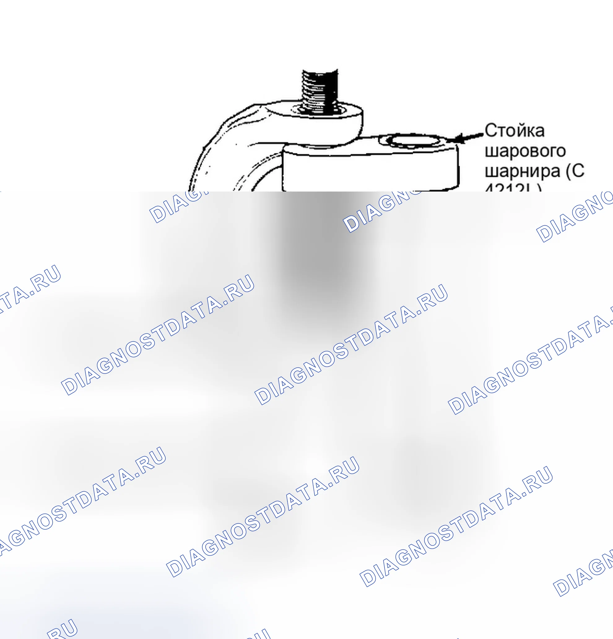 Рис. 10. Dodge Cab & Chassis Dakota 