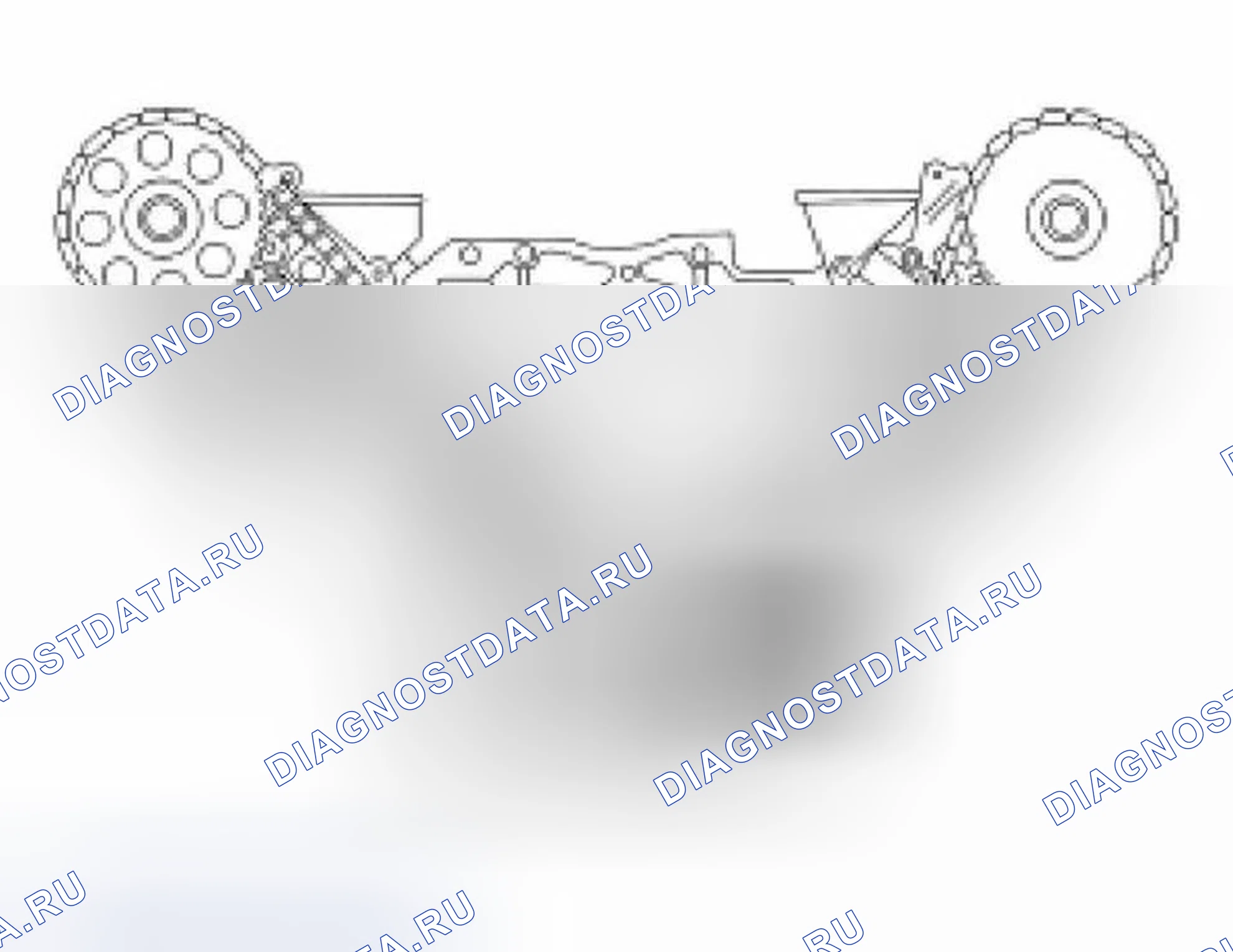 Рис. 433. Ford Pickup F150 