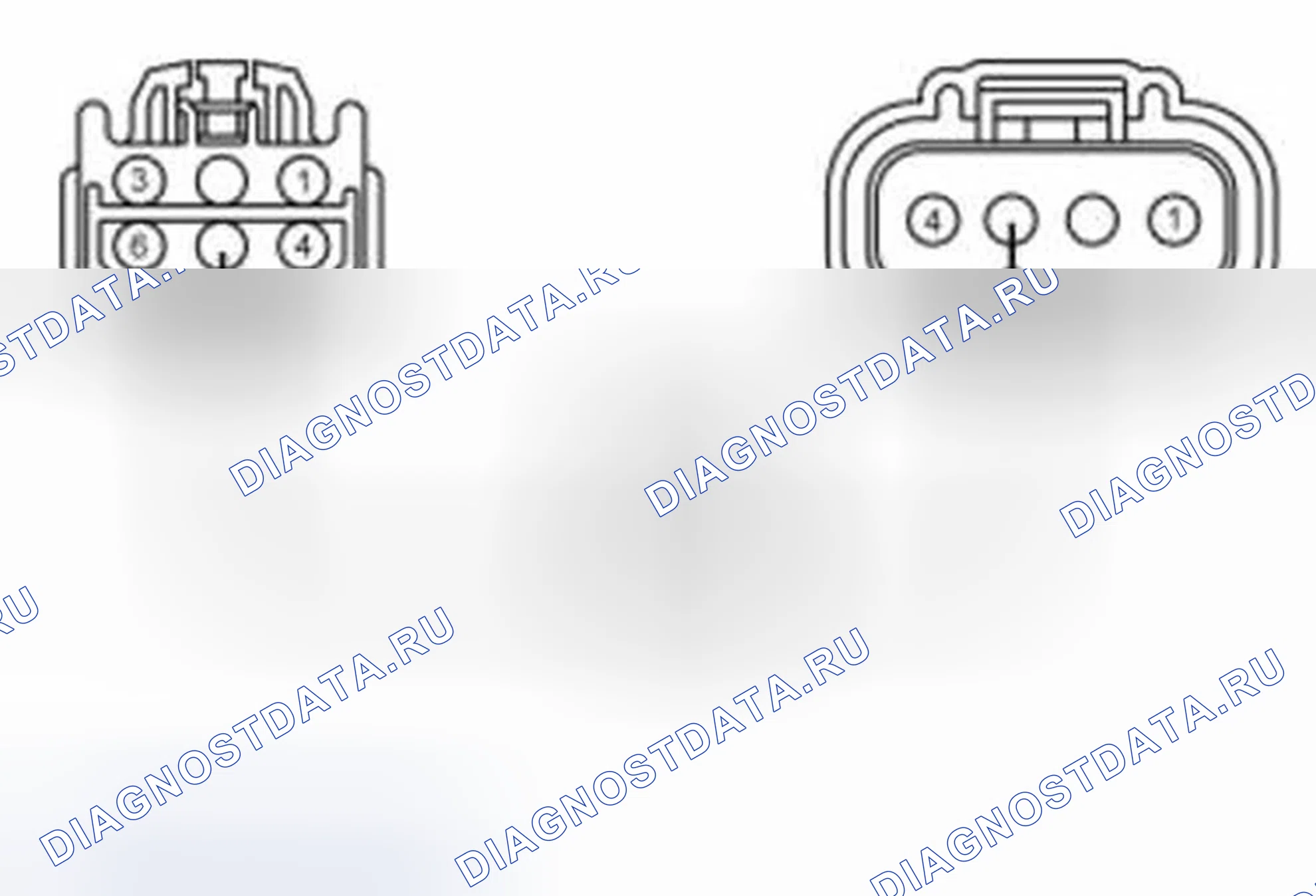 Рис. 83. Ford Fiesta Mk6