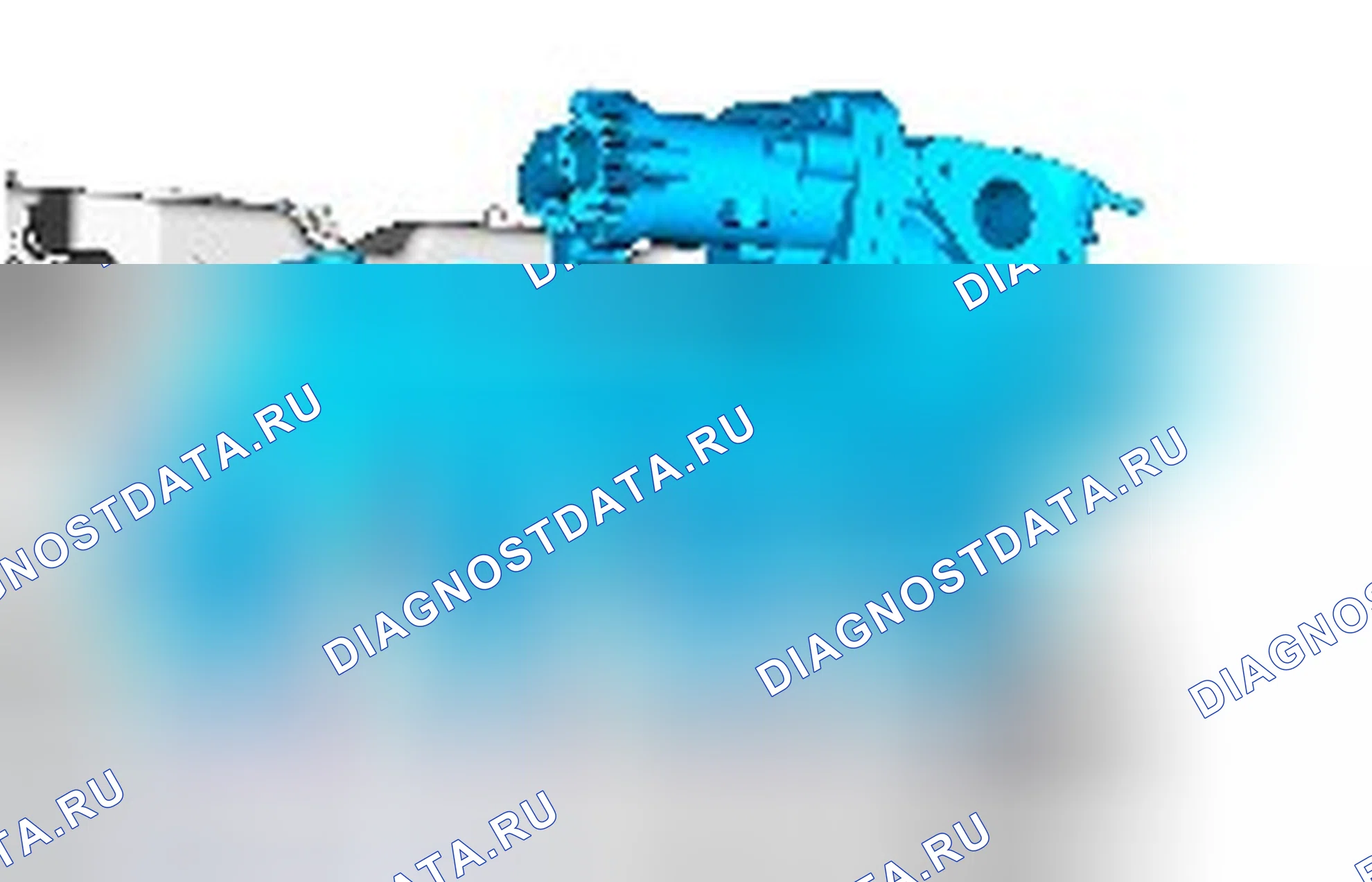 Как снять и установить клапан рециркуляции отработавших газов (EGR). Ford S-MAX I