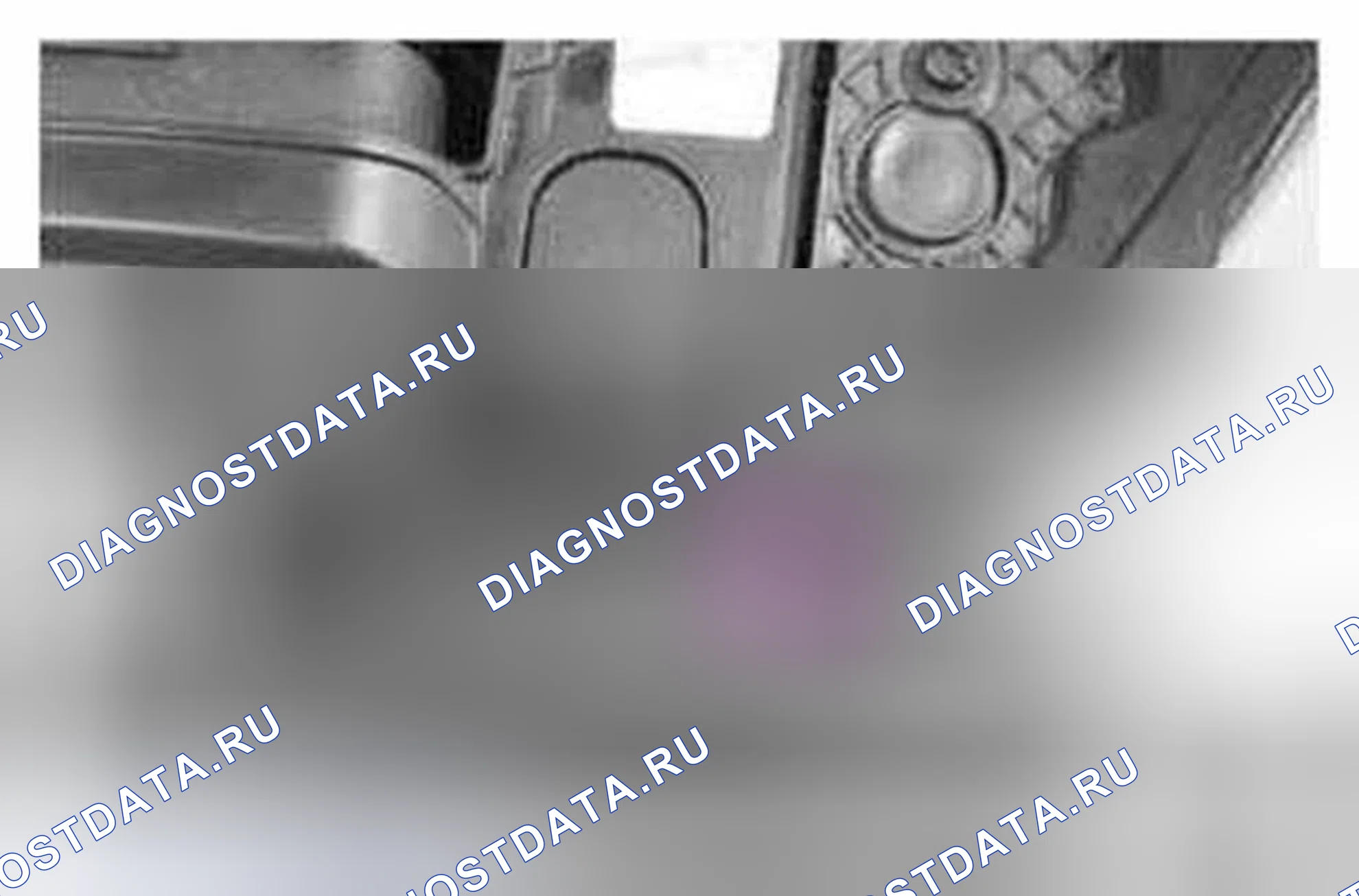 Рис. 29: Демонтаж и монтаж. Ford Fiesta Mk6
