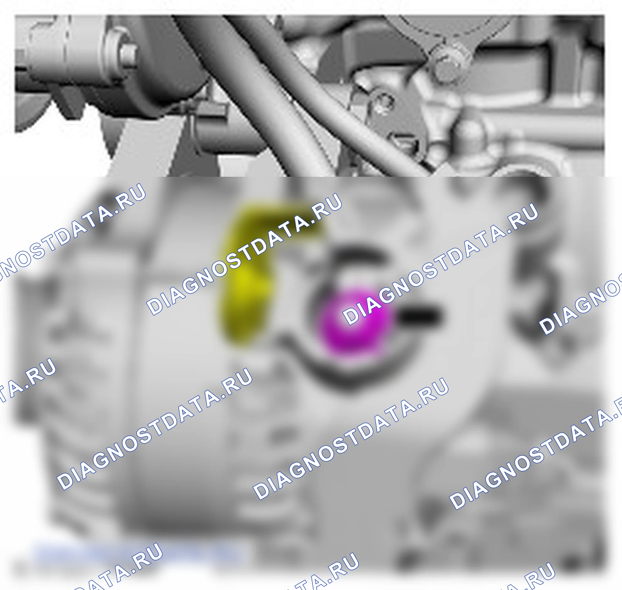генератор — 1.0L EcoBoost (74kW/100 л.с.)/1.0L EcoBoost (90kW/120 л.с.)/1.0L EcoBoost (103kW/140 л.с.): описание и работа. Ford Transit Connect II