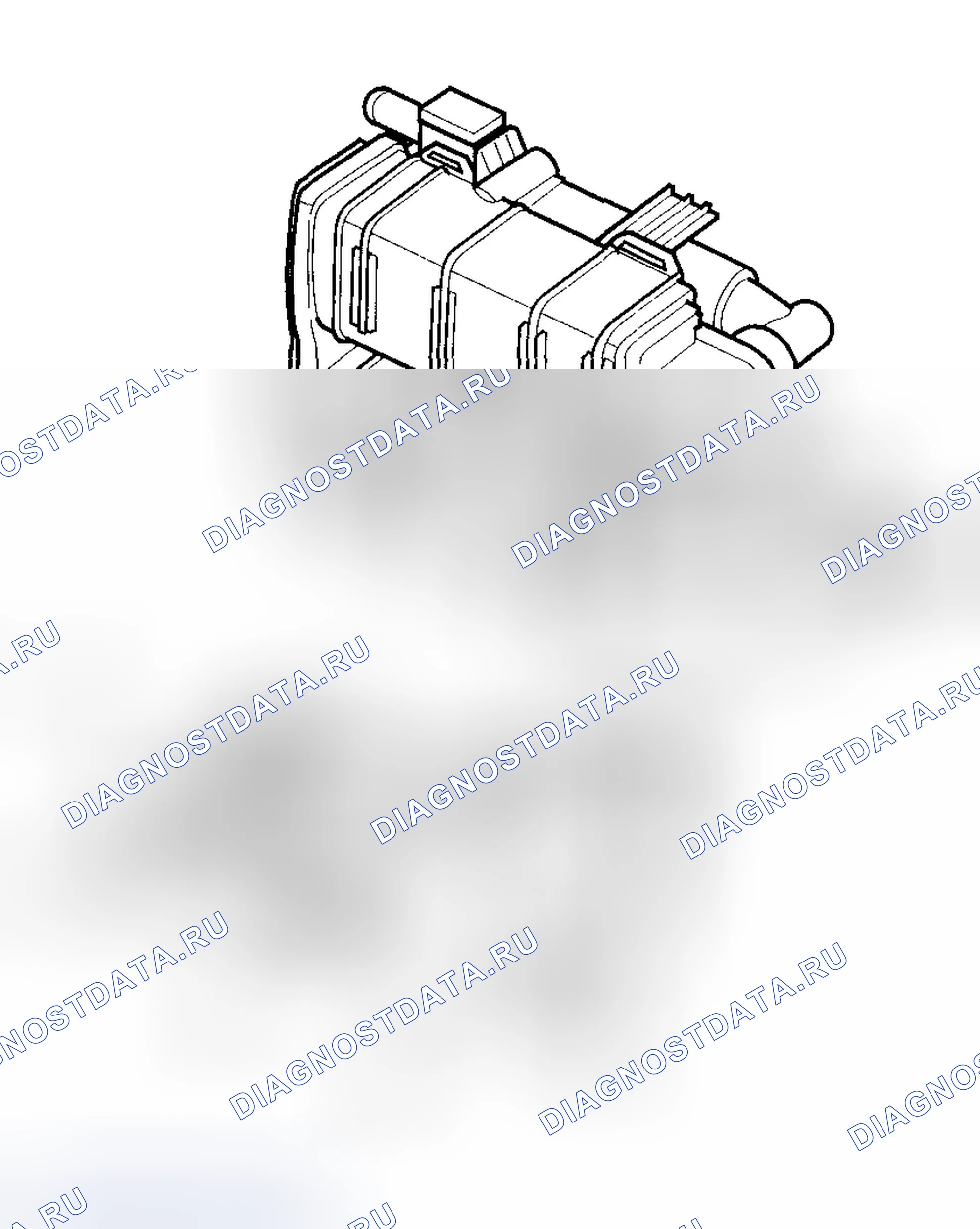 Рис. 46. Honda S2000 AP2 рестайлинг