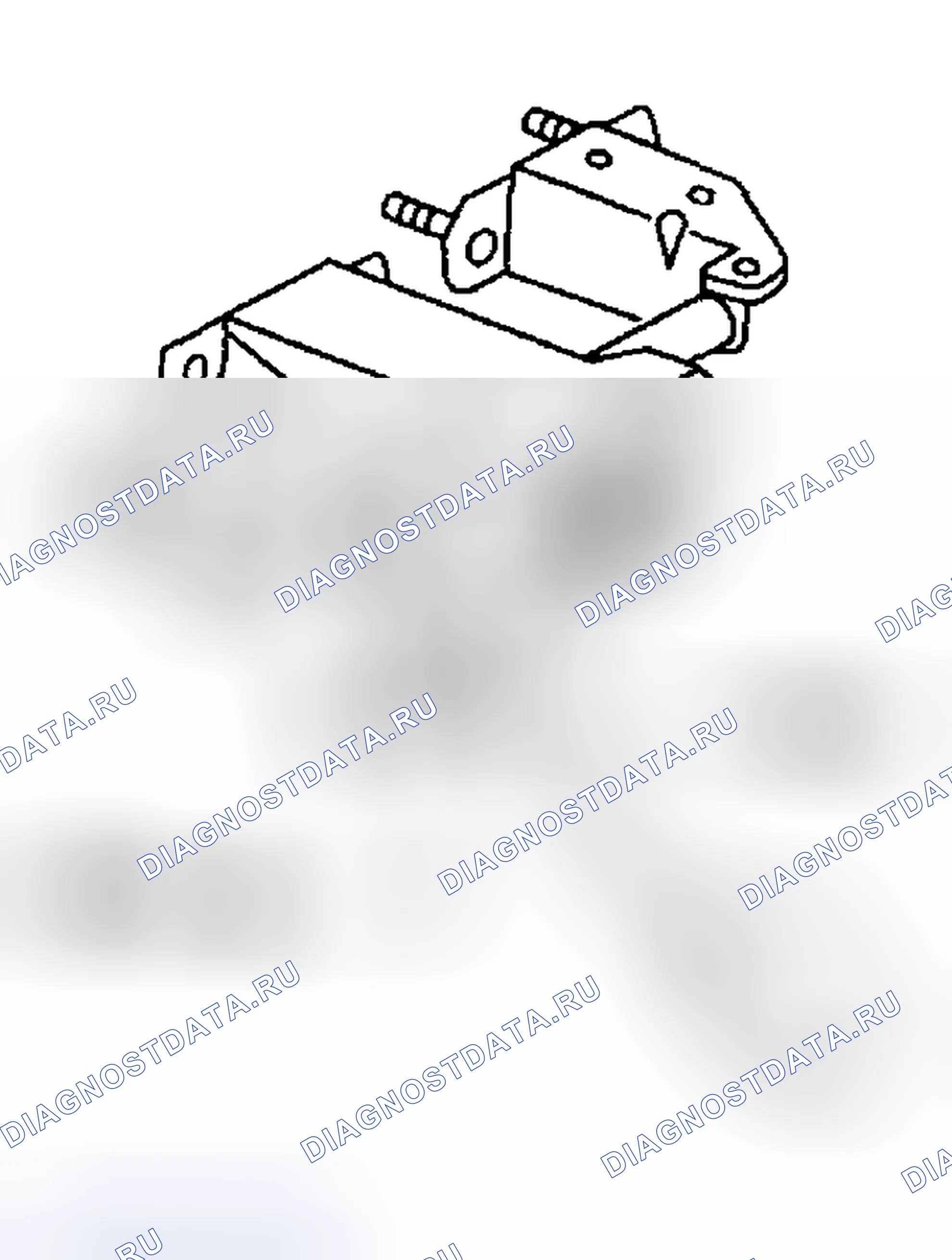 Рис. 22. Subaru Legacy BE/BH/BT