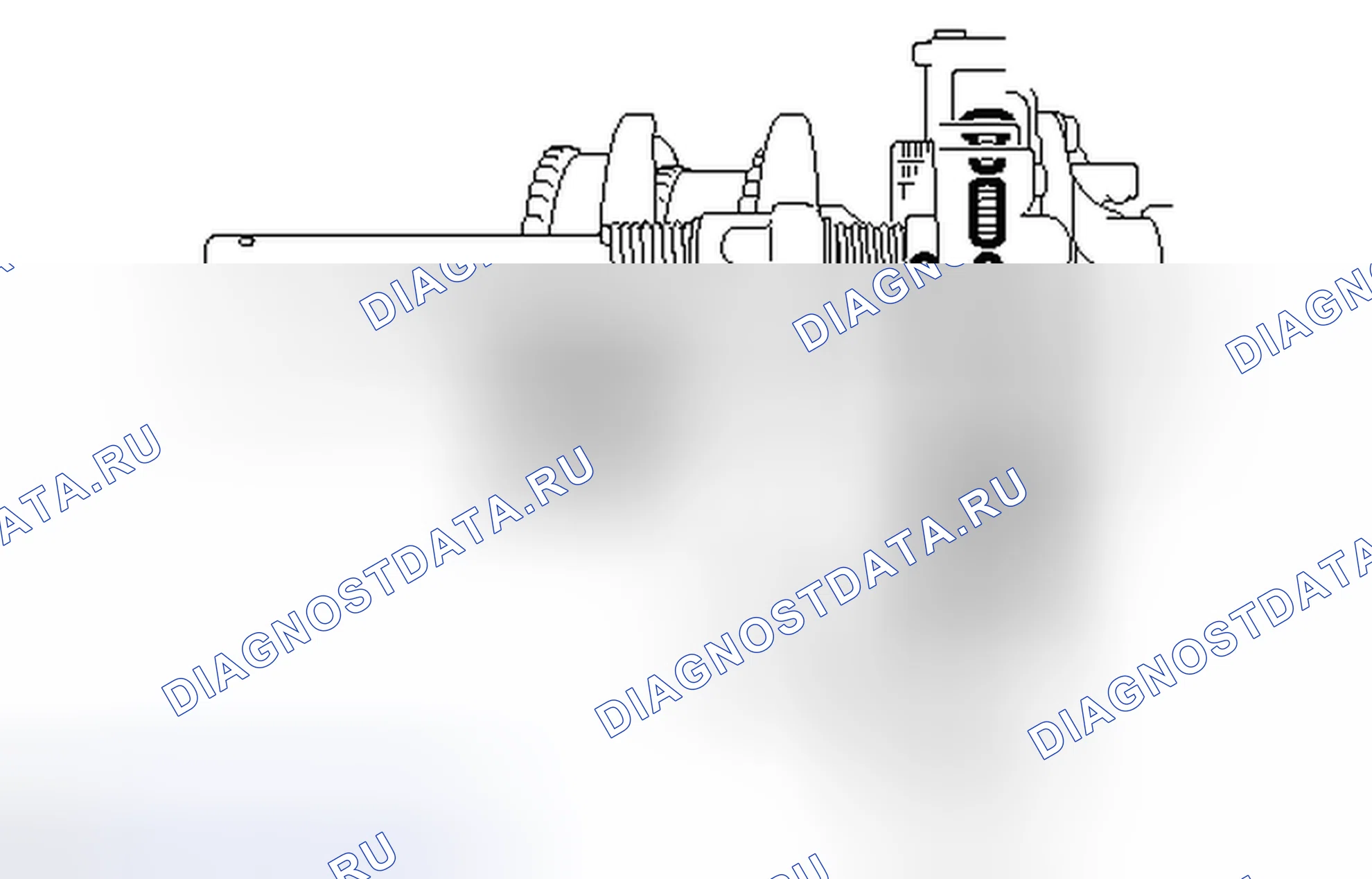 Рис. 144. Toyota FJ Cruiser I