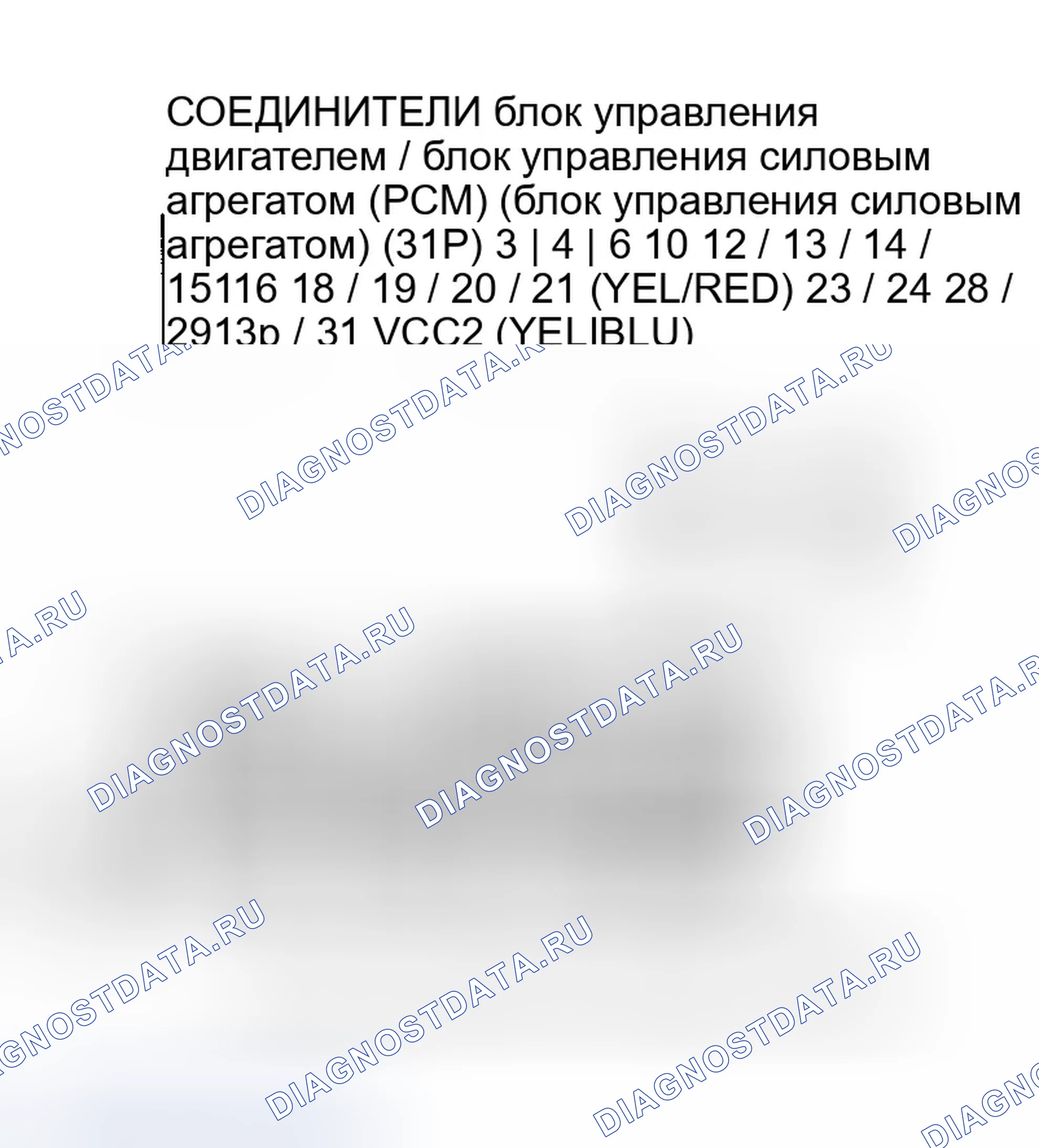 Рис. 16. Honda Element YH2