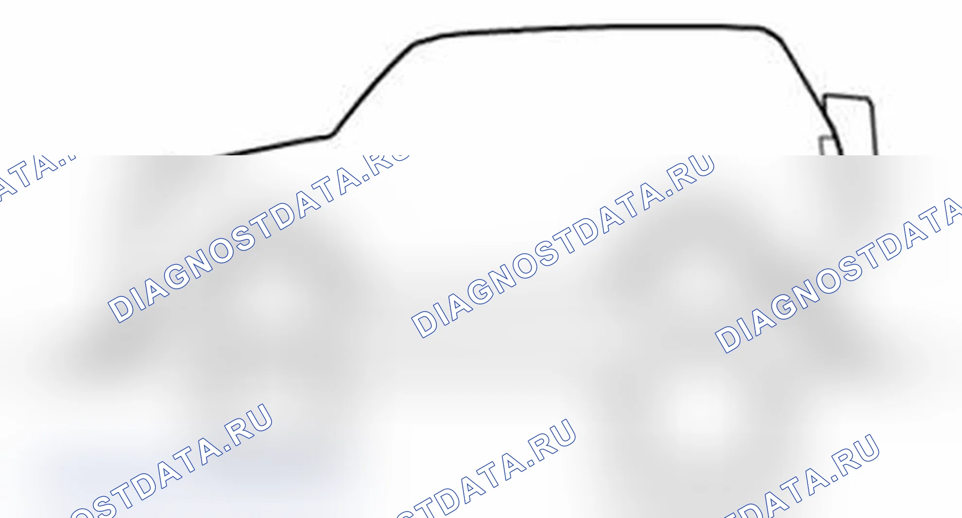 Рис. 17. Suzuki Grand Vitara II рестайлинг