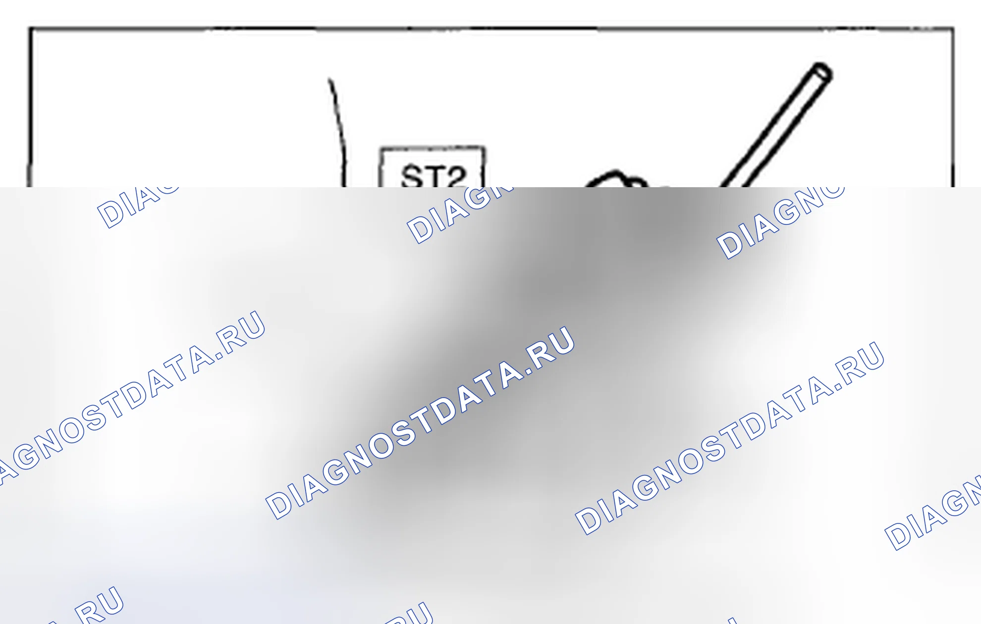 Рис. 393. Subaru Impreza WRX GE рестайлинг