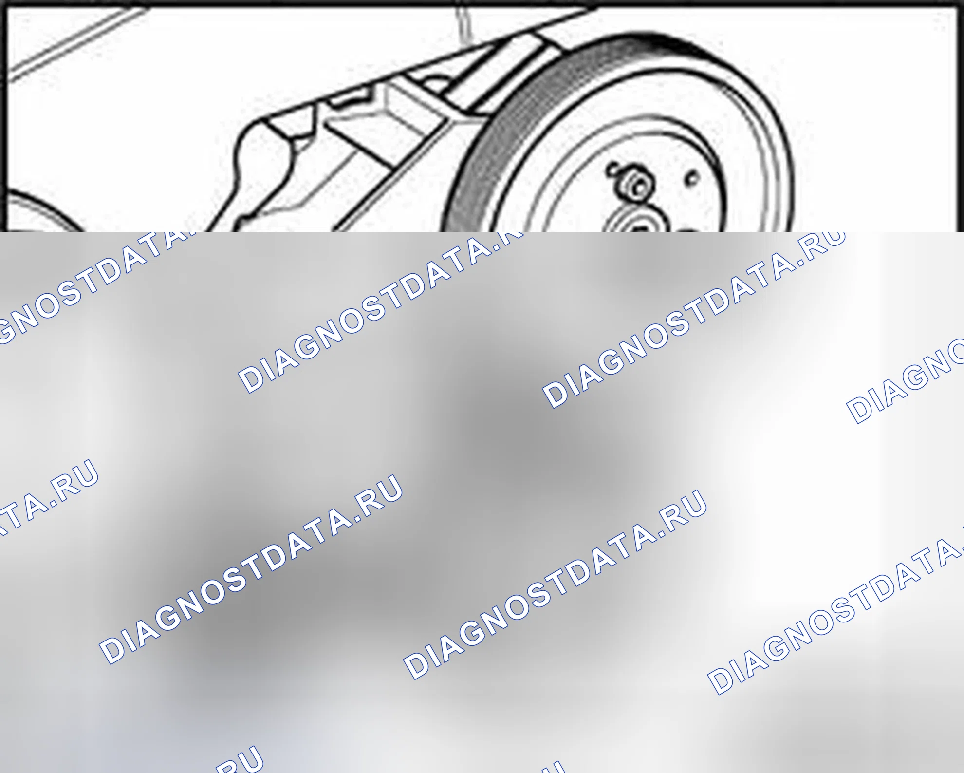 Рис. 53. Audi A8 D3 рестайлинг