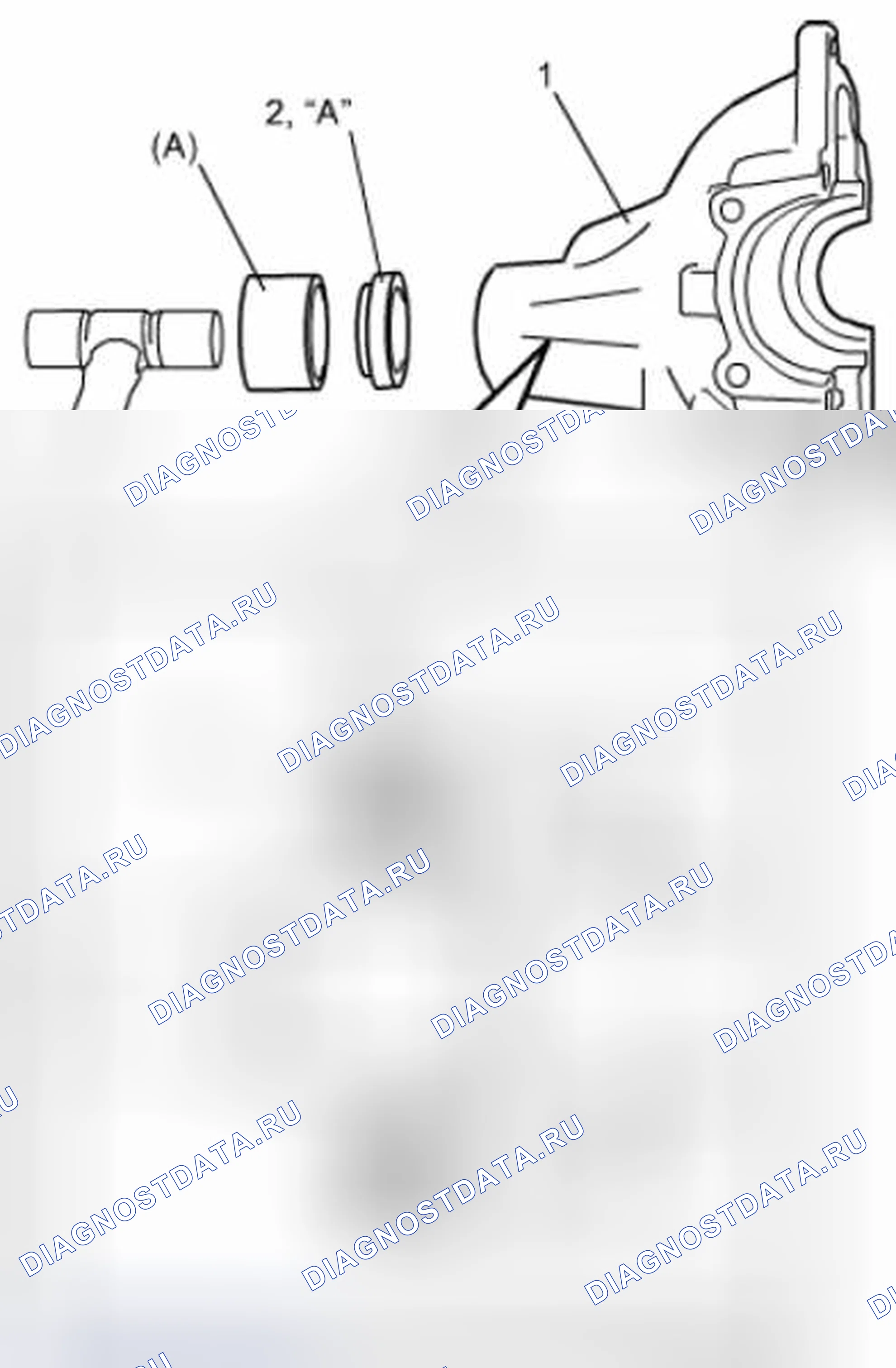 Рис. 54. Suzuki Grand Vitara II рестайлинг 2