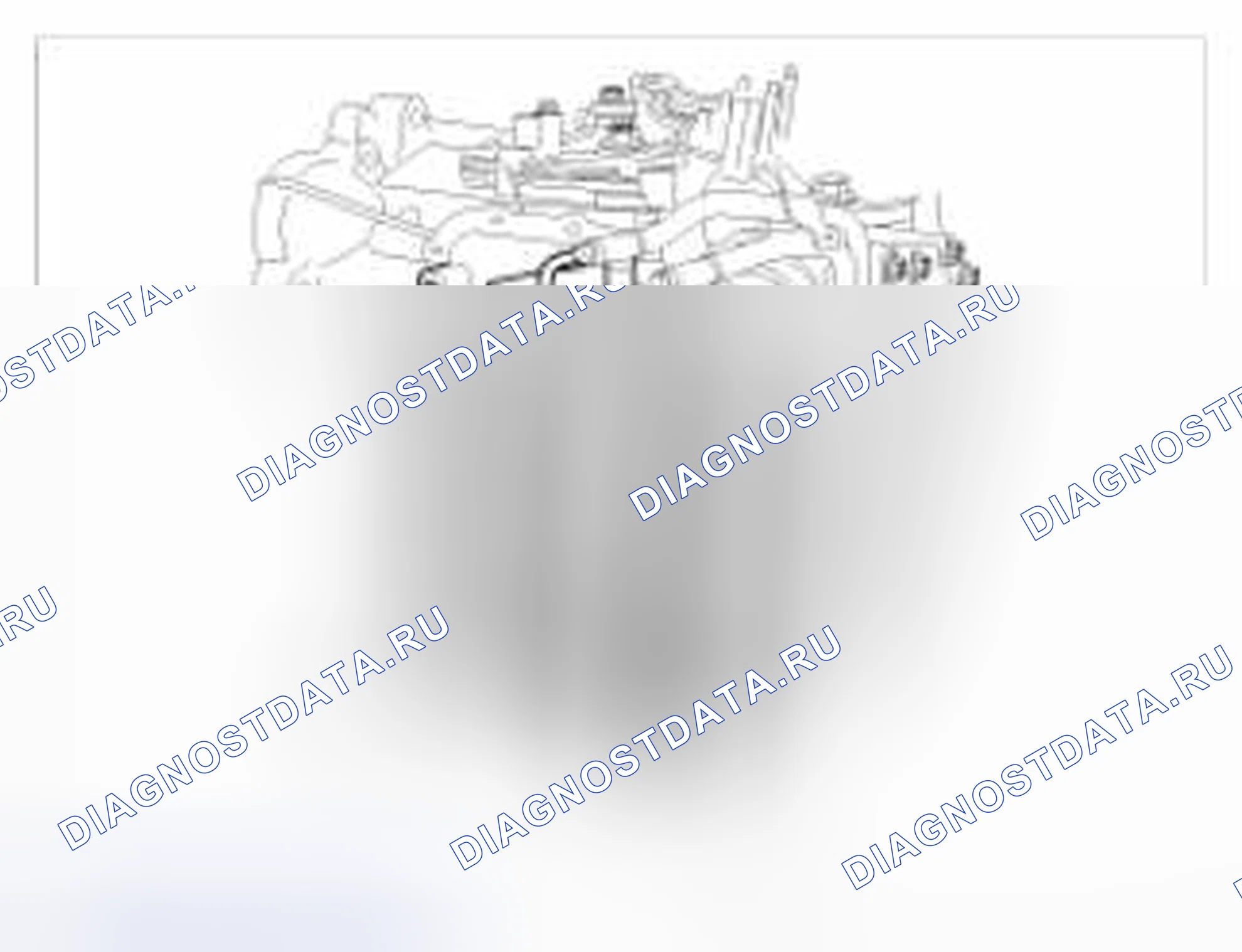 Рис. 98. BMW 6 серия F06/F13/F12