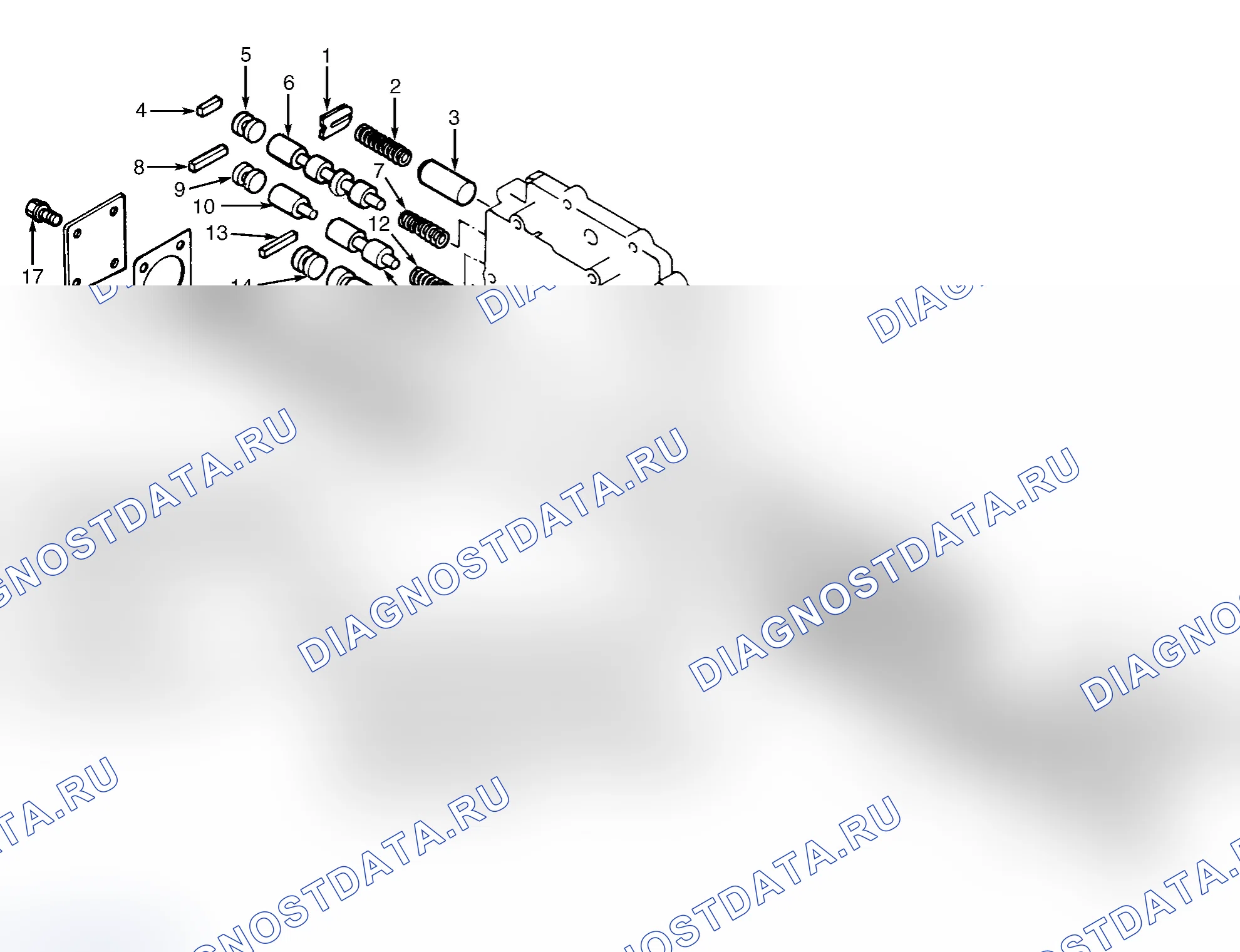 Рис. 33. Mazda MX-6 V