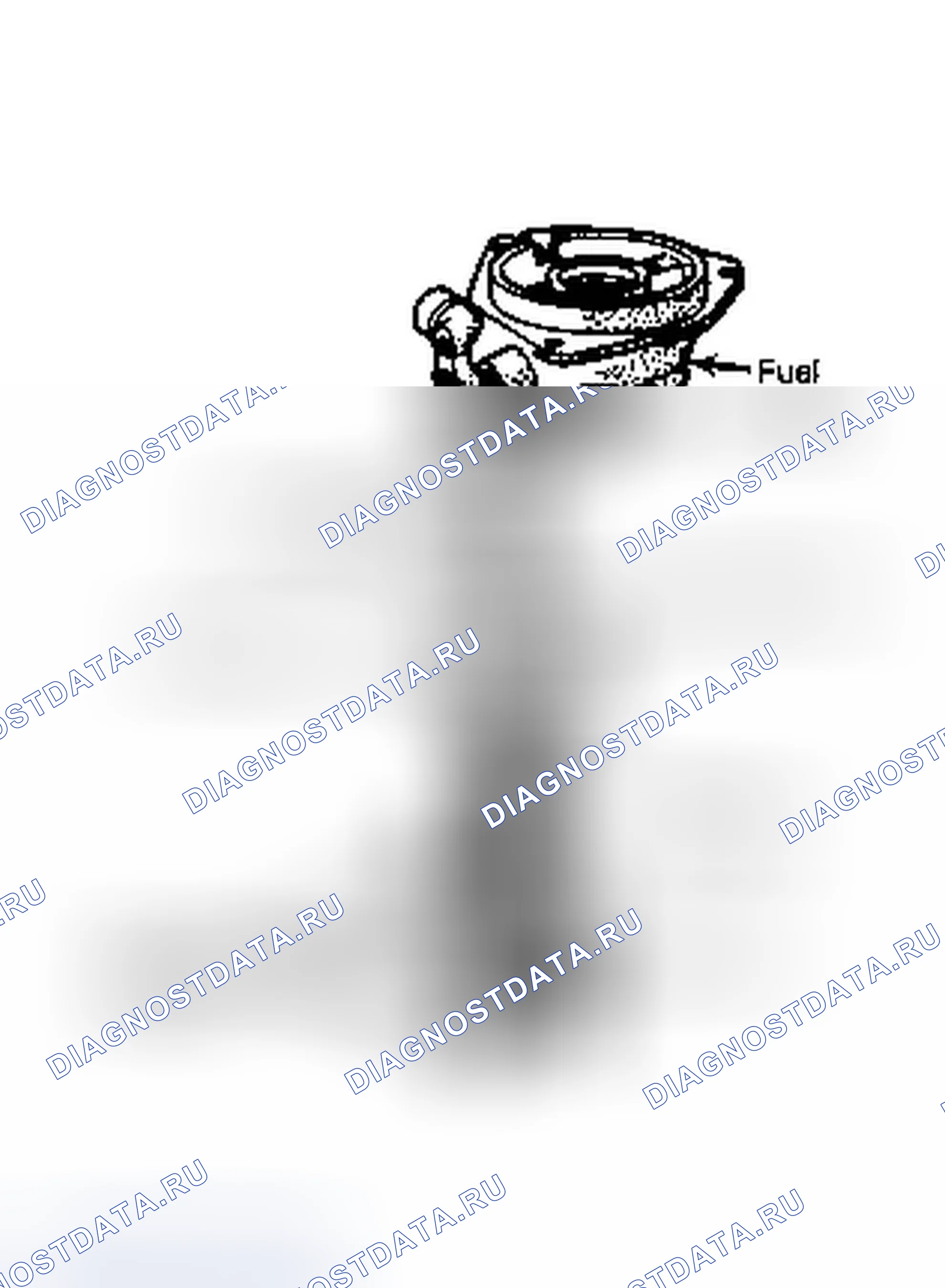 Рис. 20: Демонтаж и монтаж. Jeep Cherokee II