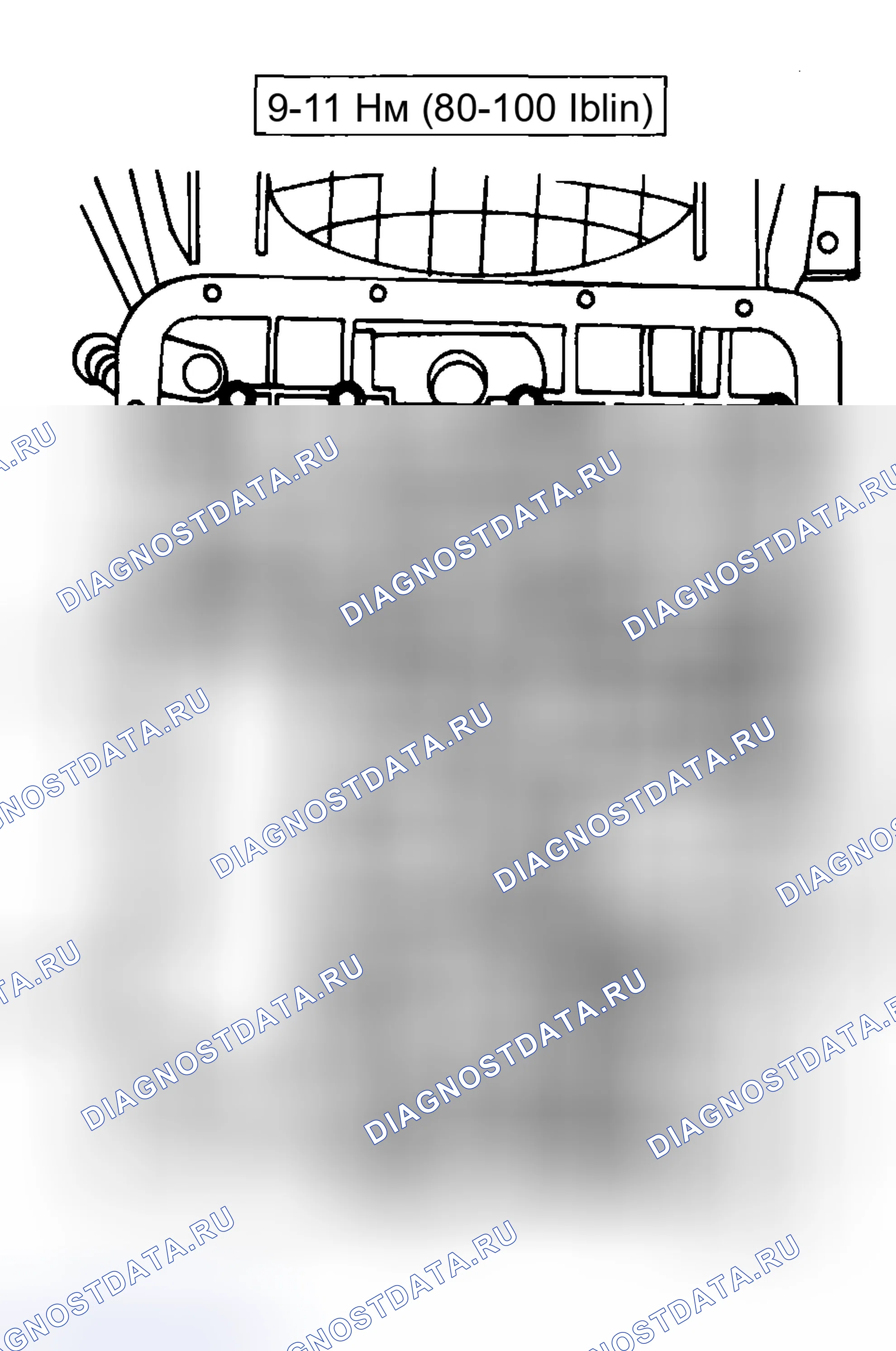 Рис. 182. Ford Pickup F250 Super Duty I