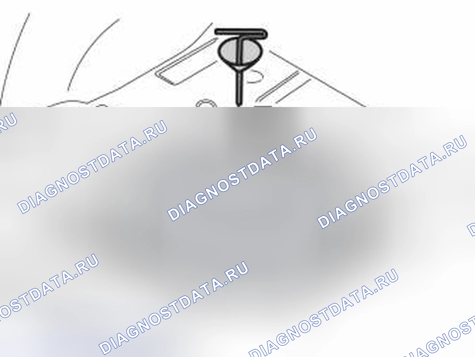 Рис. 169. Volvo V50 I рестайлинг