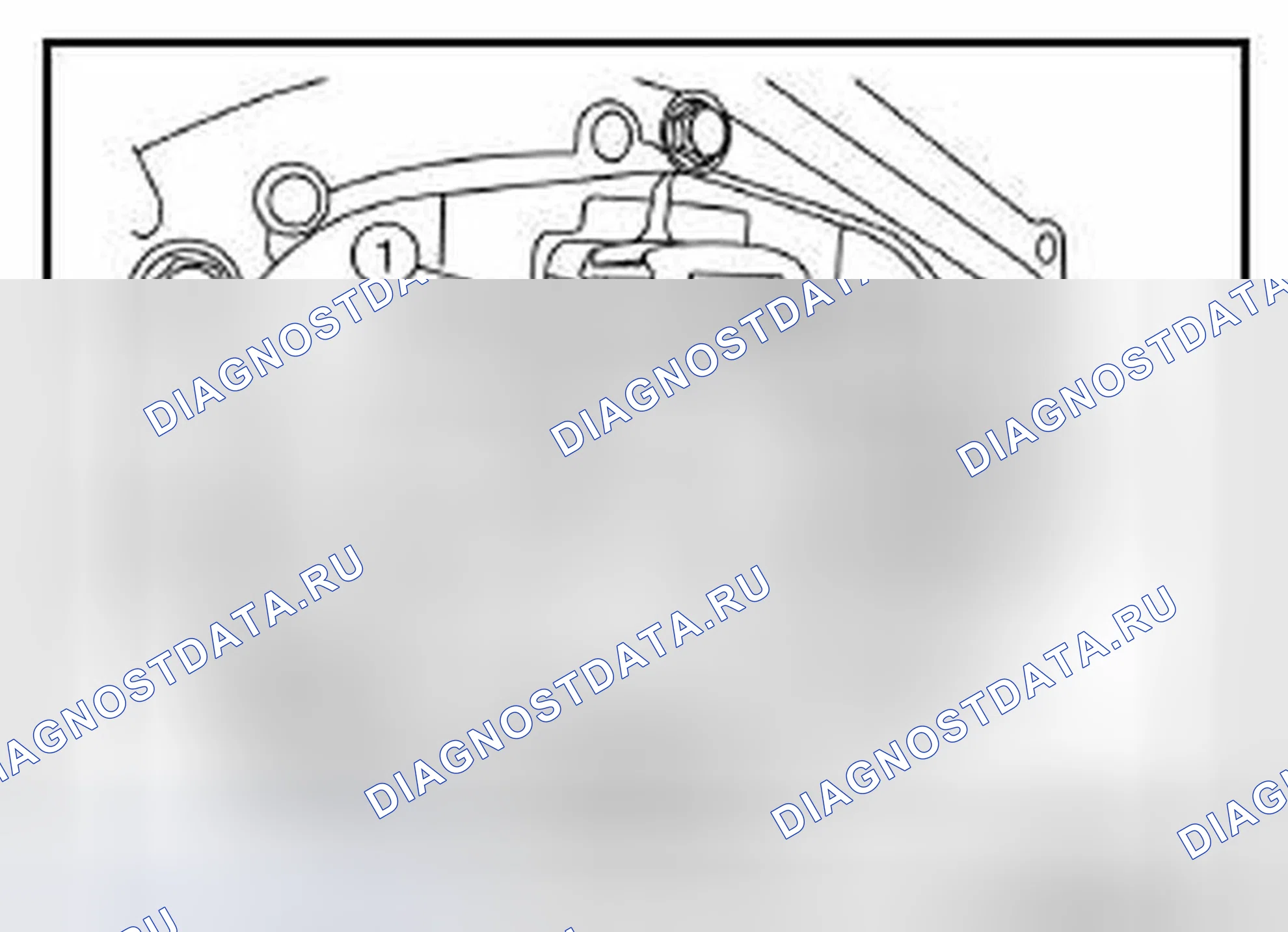Рис. 102. Infiniti QX60 I