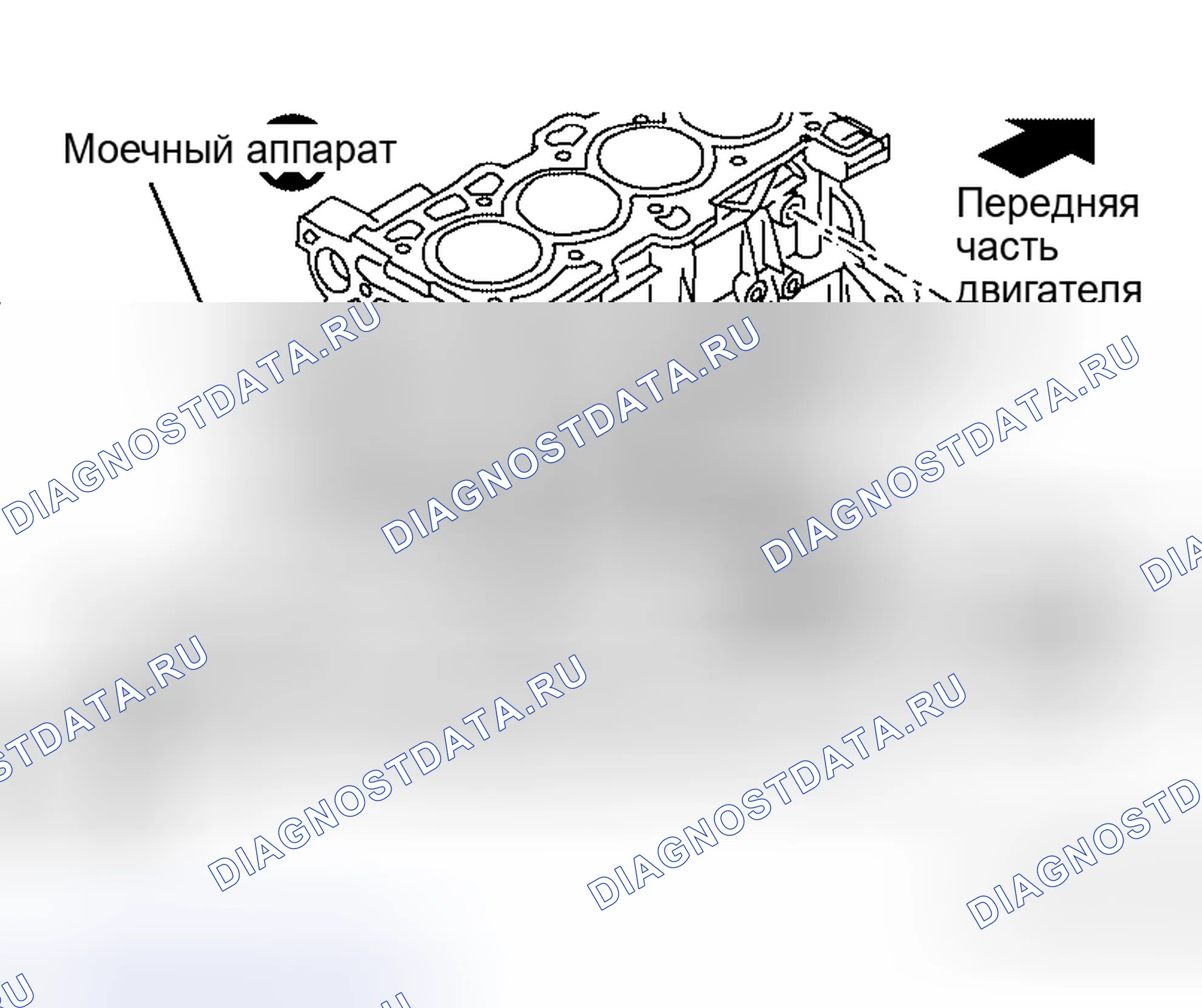 Рис. 135: СБОРКА. Honda Odyssey I