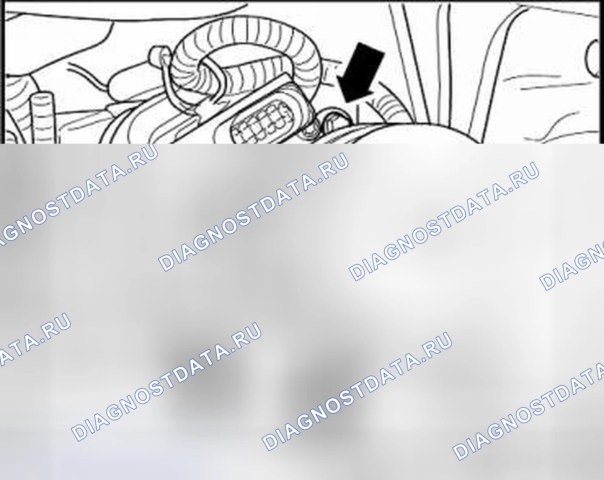 Рис. 33. Volkswagen Touareg I