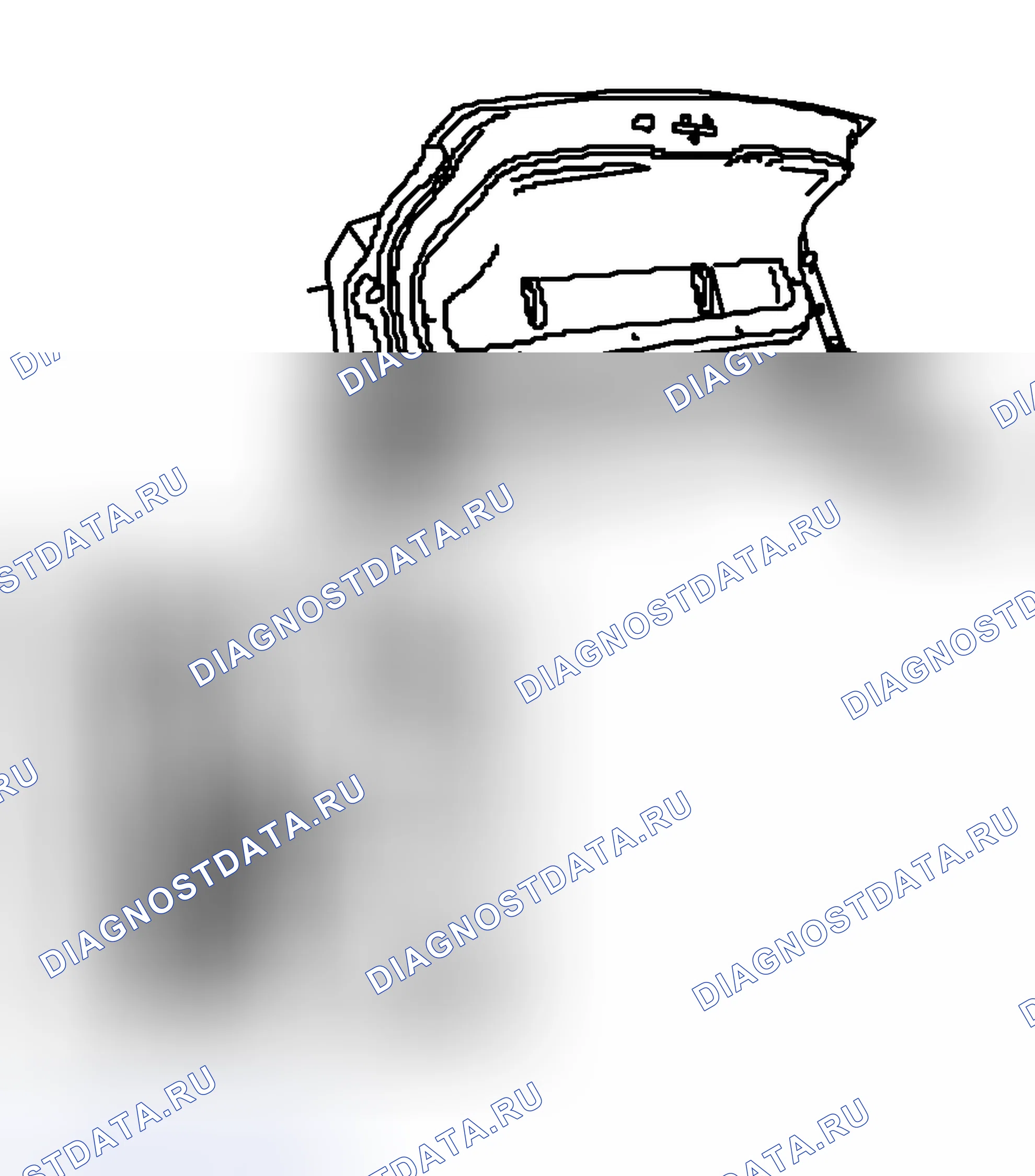 Рис. 191. Kia Picanto II рестайлинг