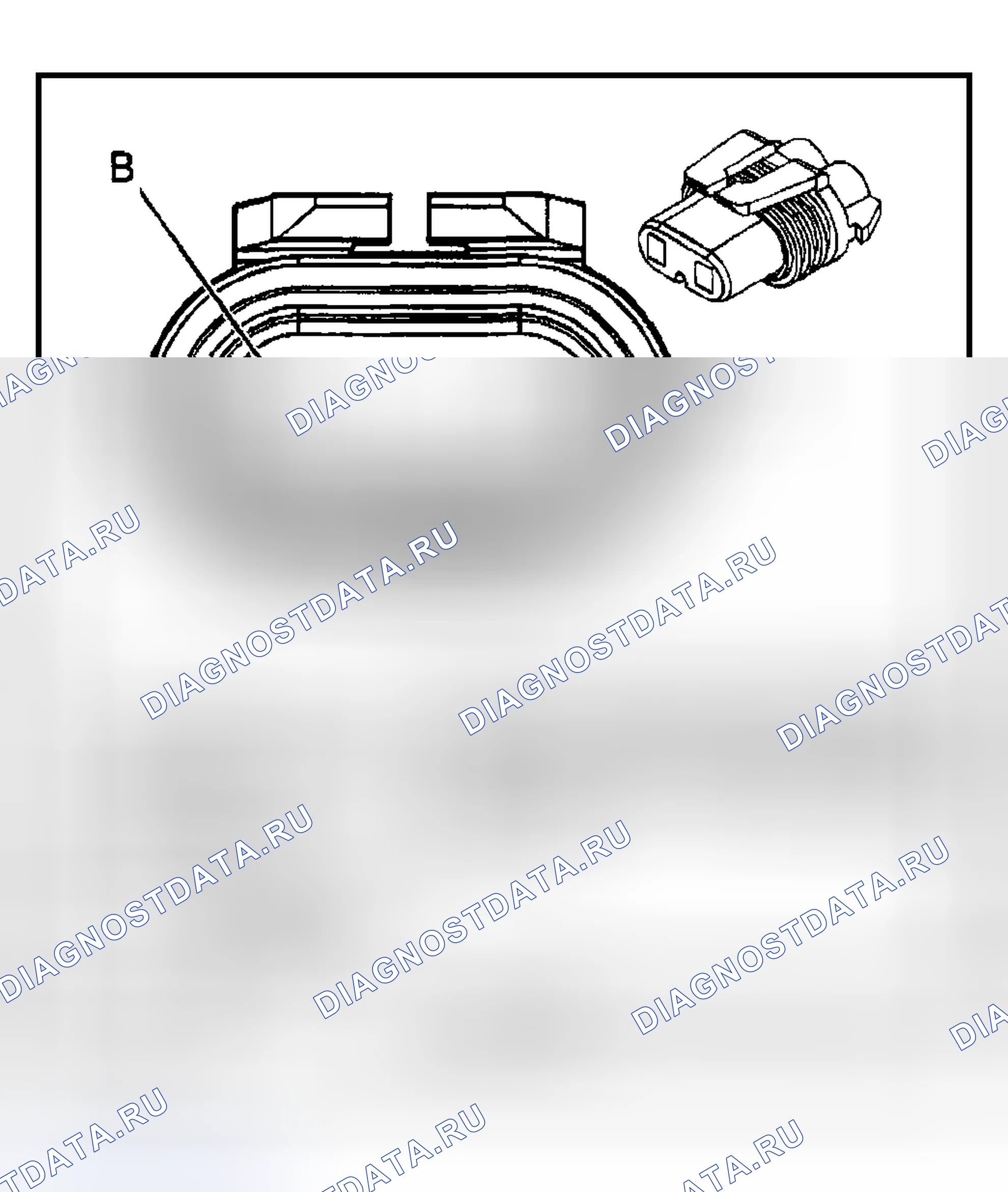Рис. 97. Chevrolet Suburban K2500 GMT800