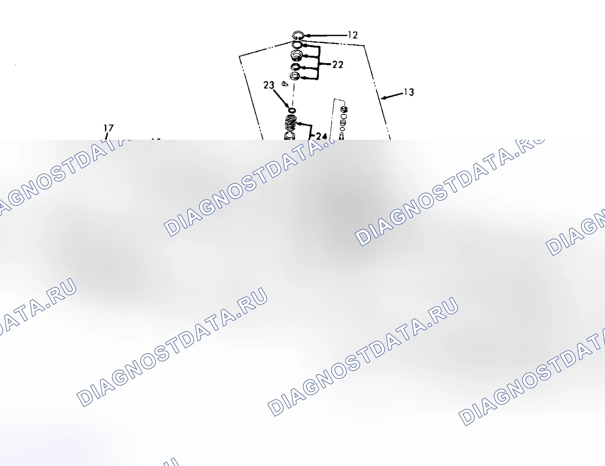 Рис. 11. Geo Storm I