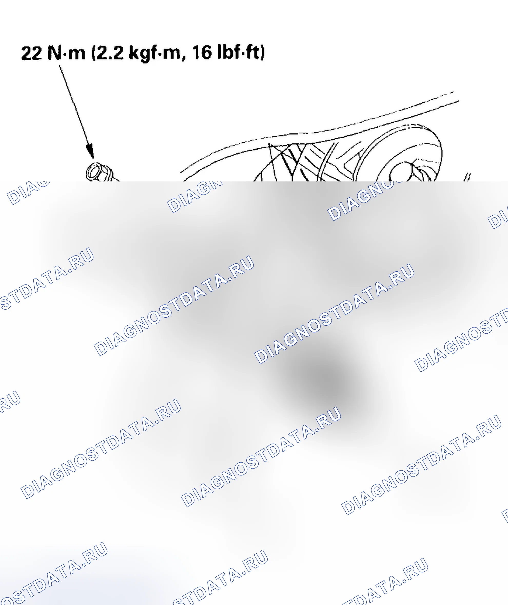 Рис. 175. Honda Pilot I