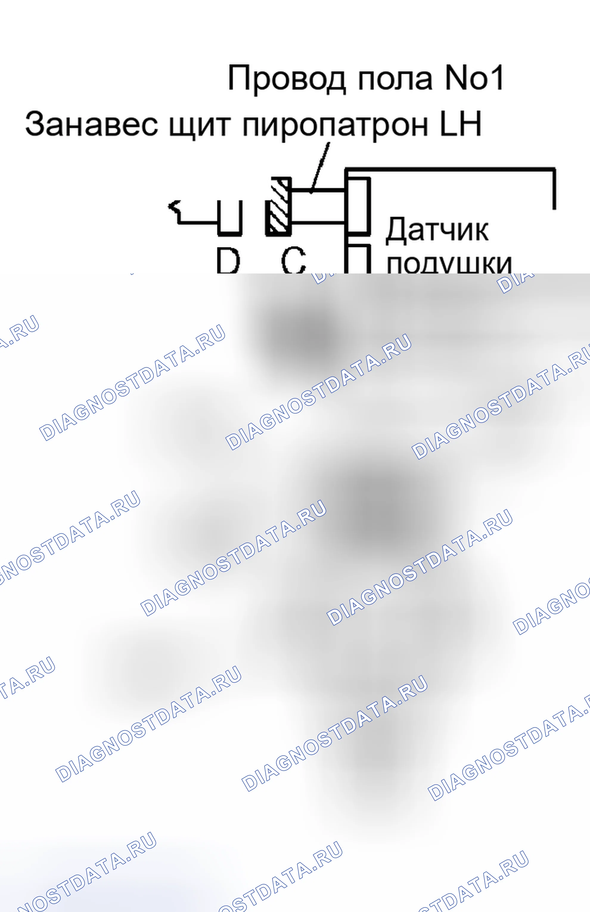 Рис. 212. Toyota RAV4 II рестайлинг