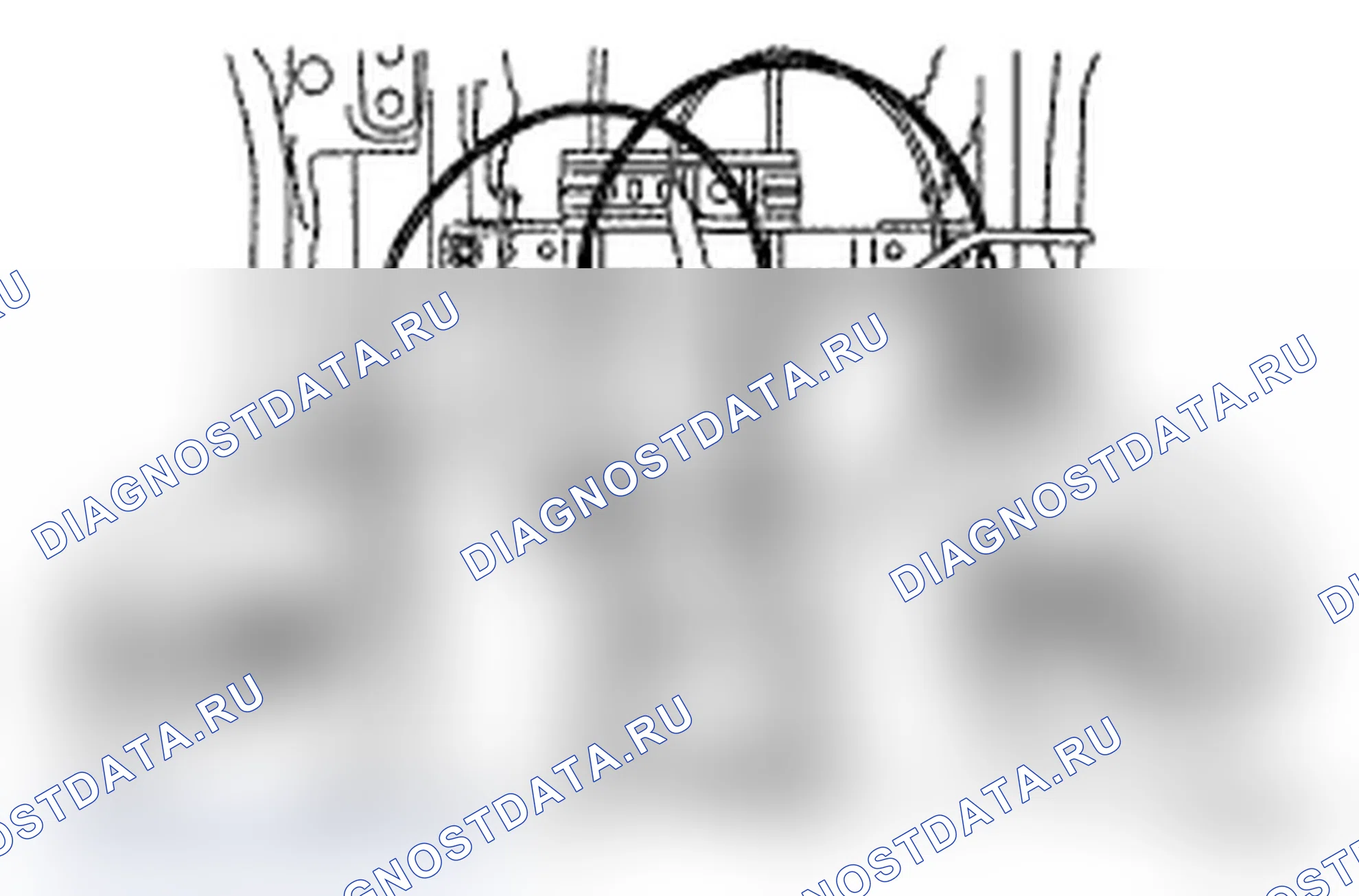 Рис. 273. Toyota Land Cruiser 200