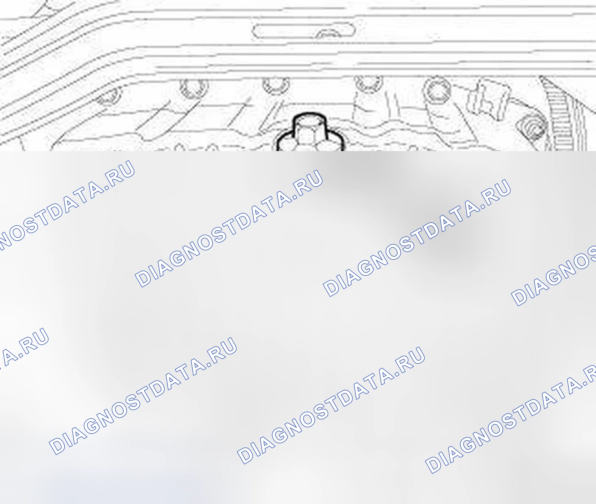 Рис. 300. Dodge Dart PF