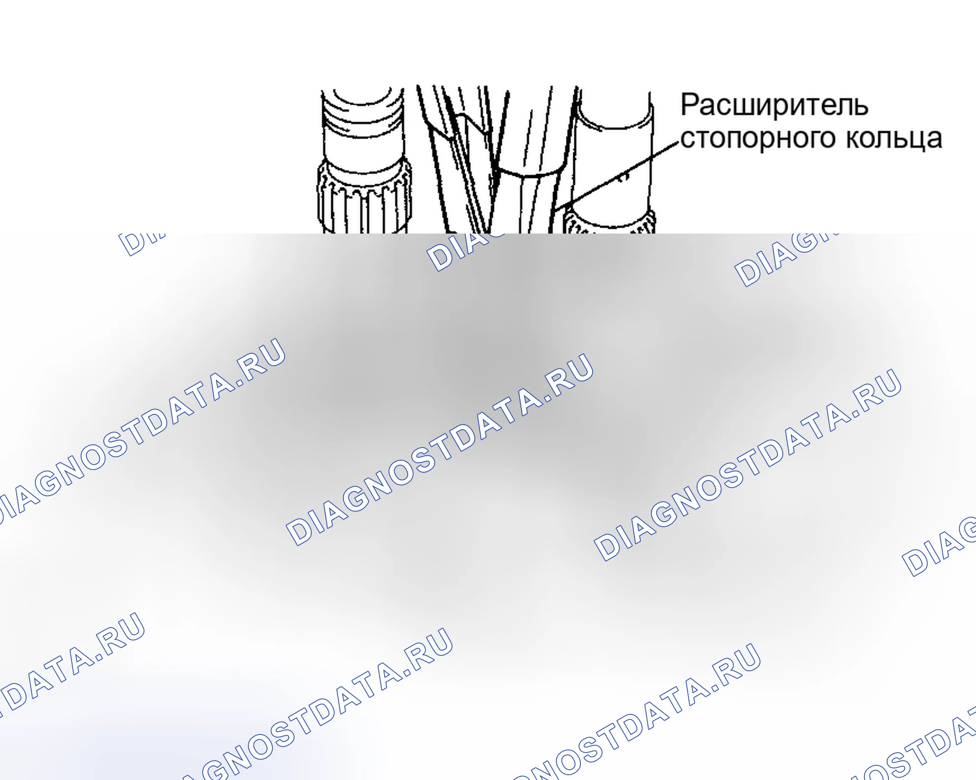 Рис. 337. Toyota Matrix E130