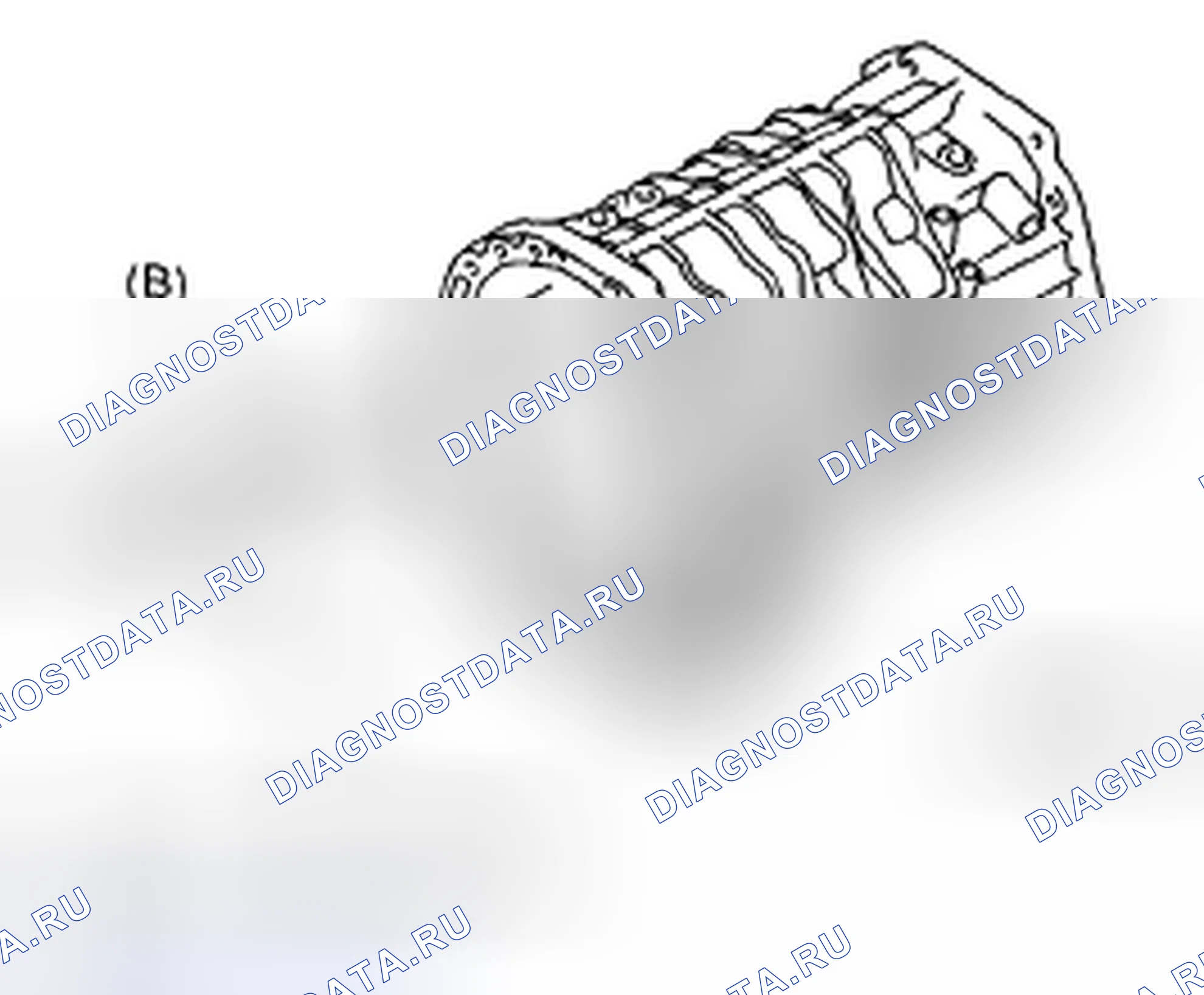 Рис. 279: РАЗБОРКА. Subaru Impreza WRX STI GD рестайлинг 2