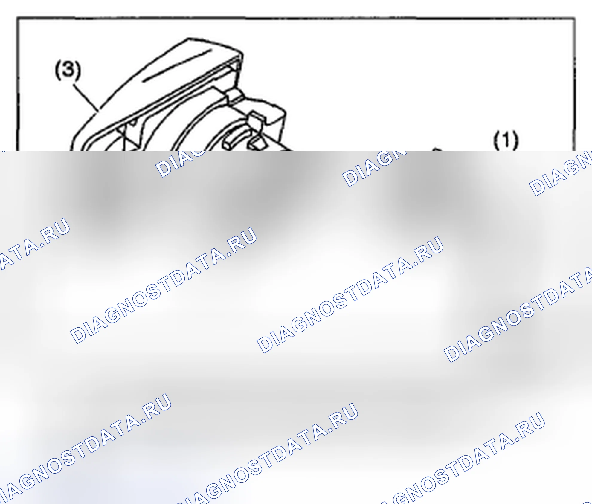 Рис. 29. Subaru Impreza GH