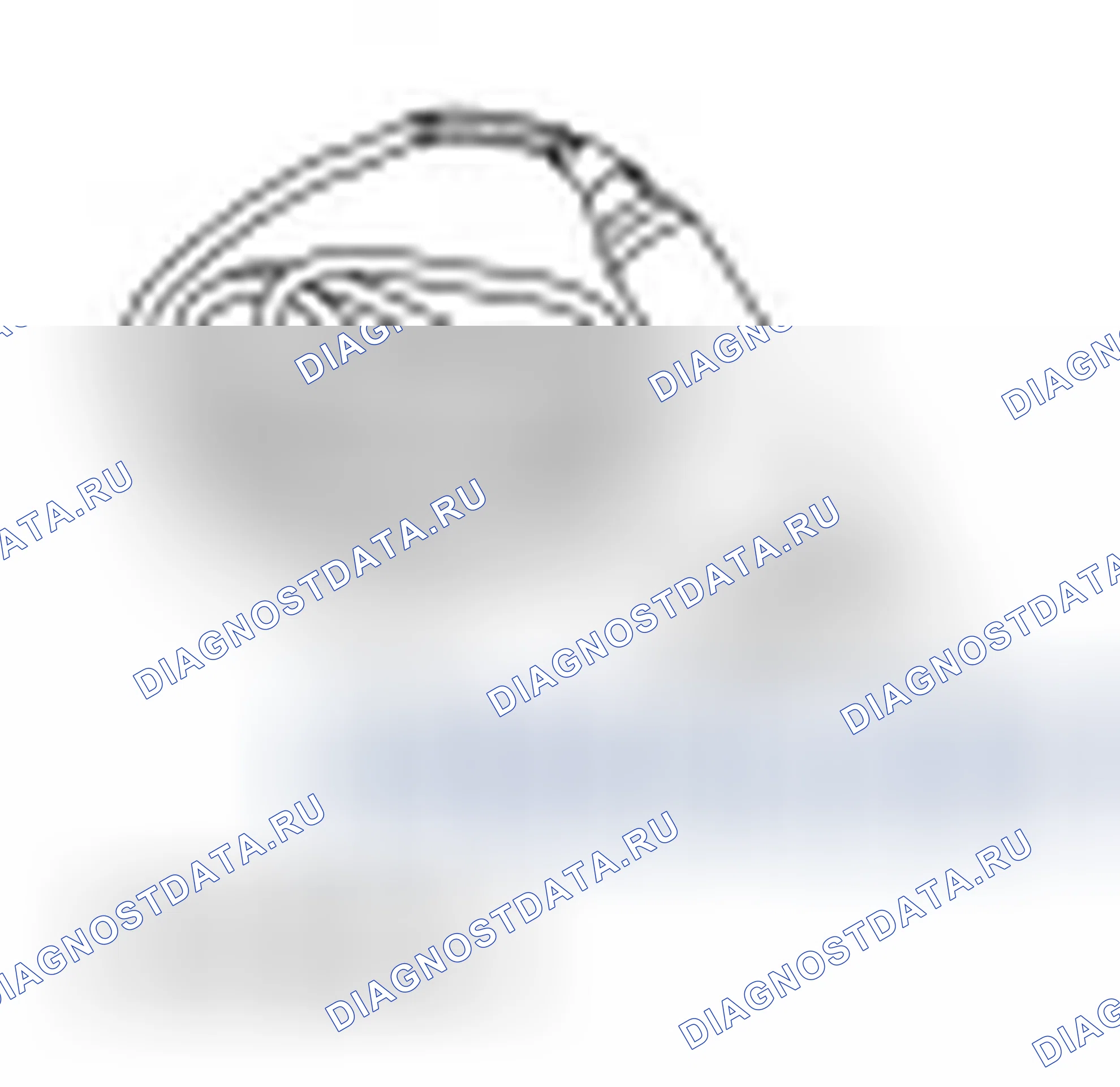 Рис. 76. Ford Taurus VI