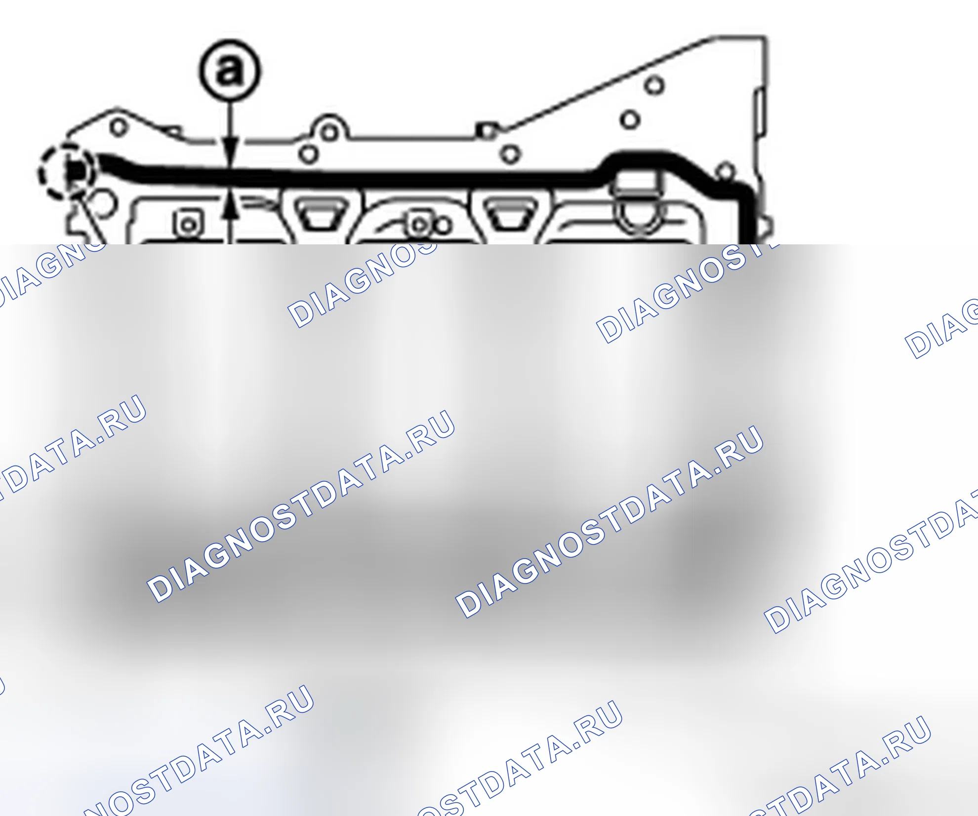 Рис. 104. Infiniti M35 III рестайлинг