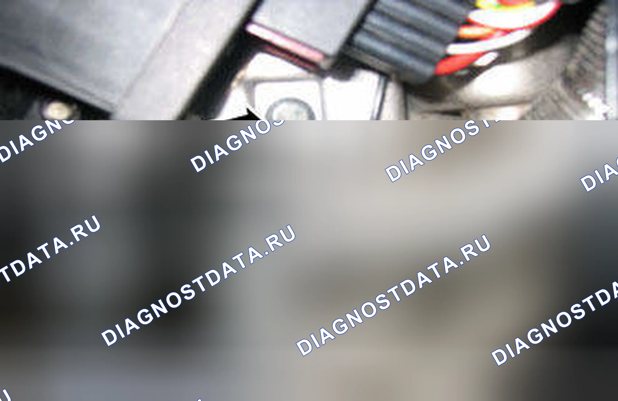 Рис. 14. Volvo S80 I
