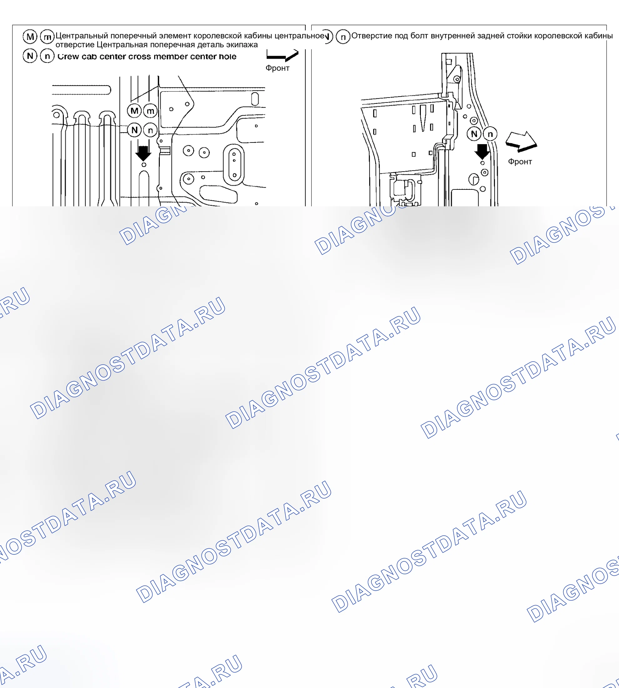 Рис. 241. Honda Odyssey I