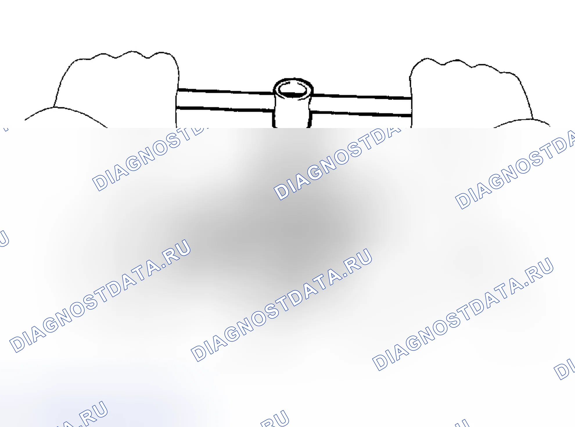 Рис. 169. Toyota Tundra I рестайлинг
