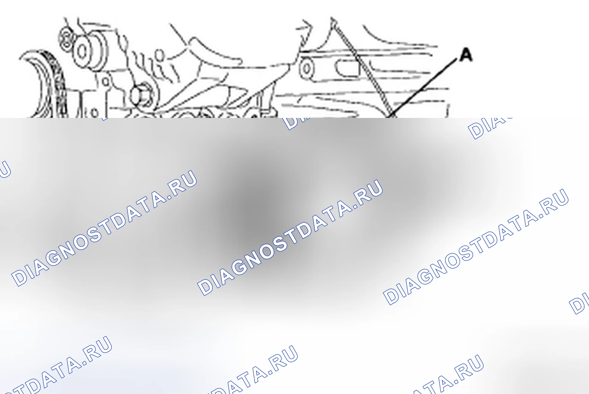 Рис. 63: РАЗБОРКА. Hyundai Sonata V рестайлинг
