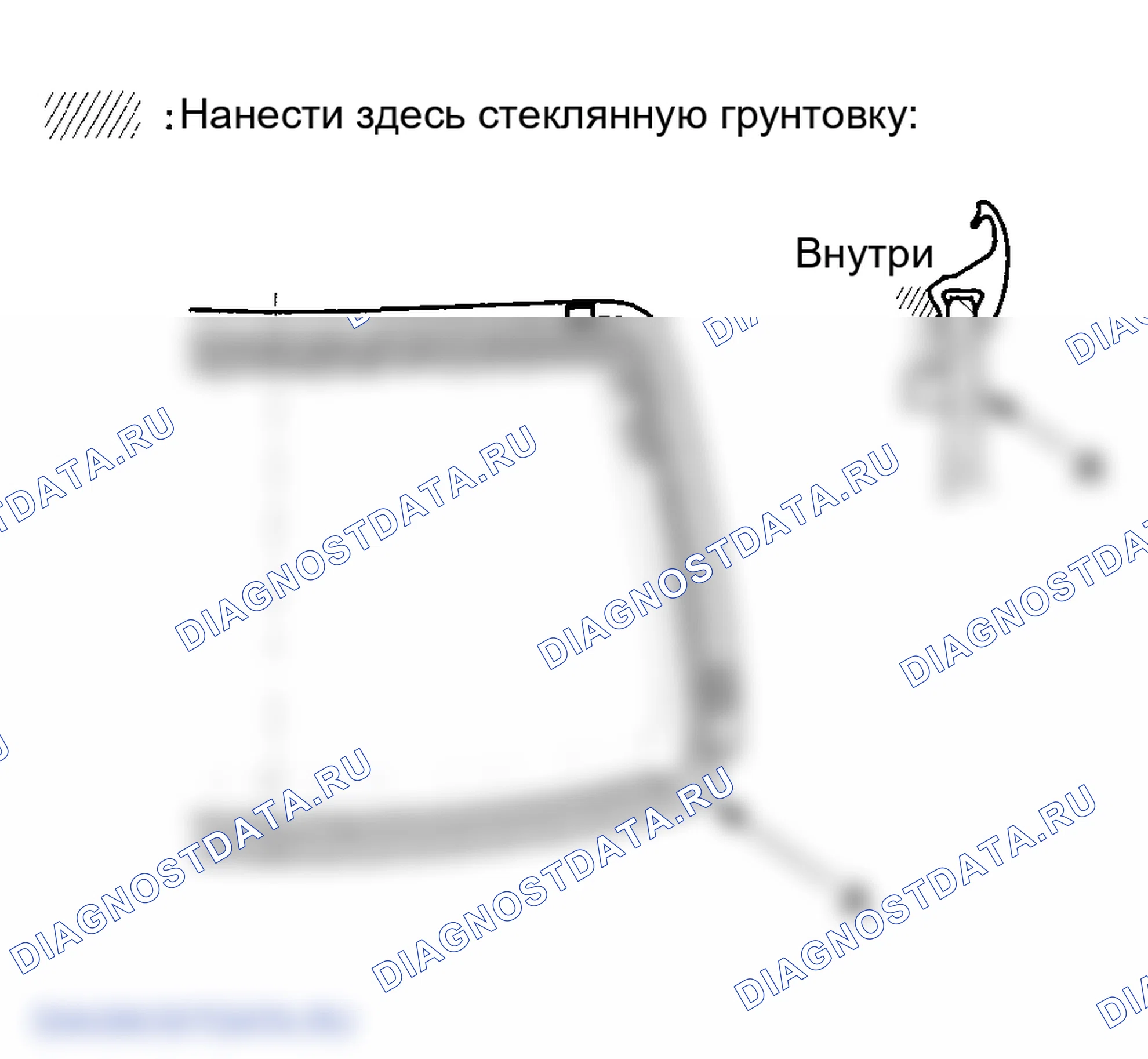 Рис. 9. Honda S2000 AP2 рестайлинг