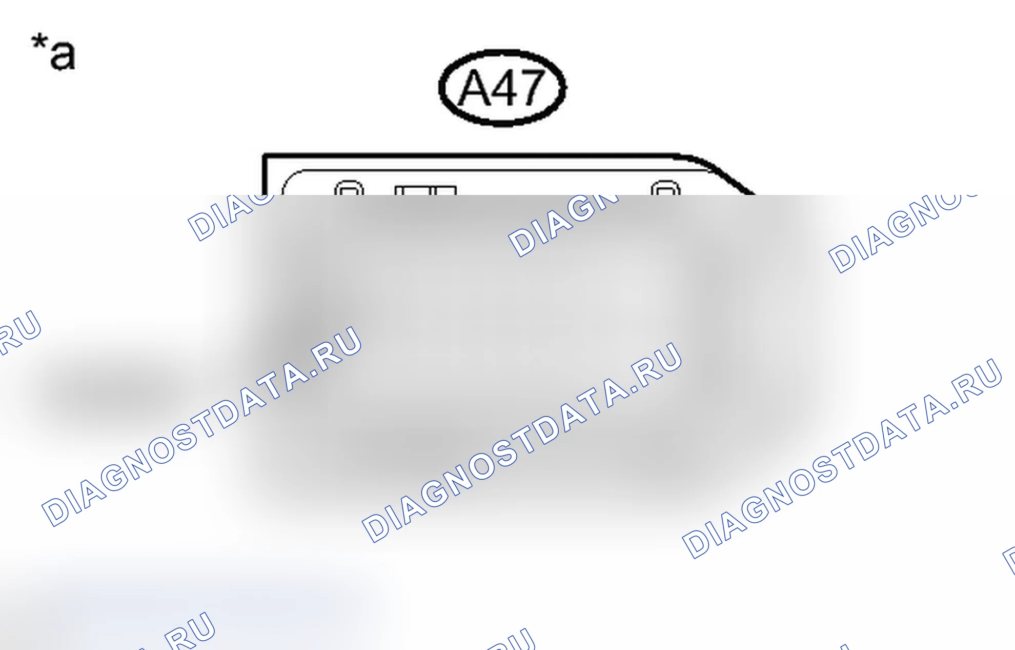 Рис. 434. Toyota Prius C I