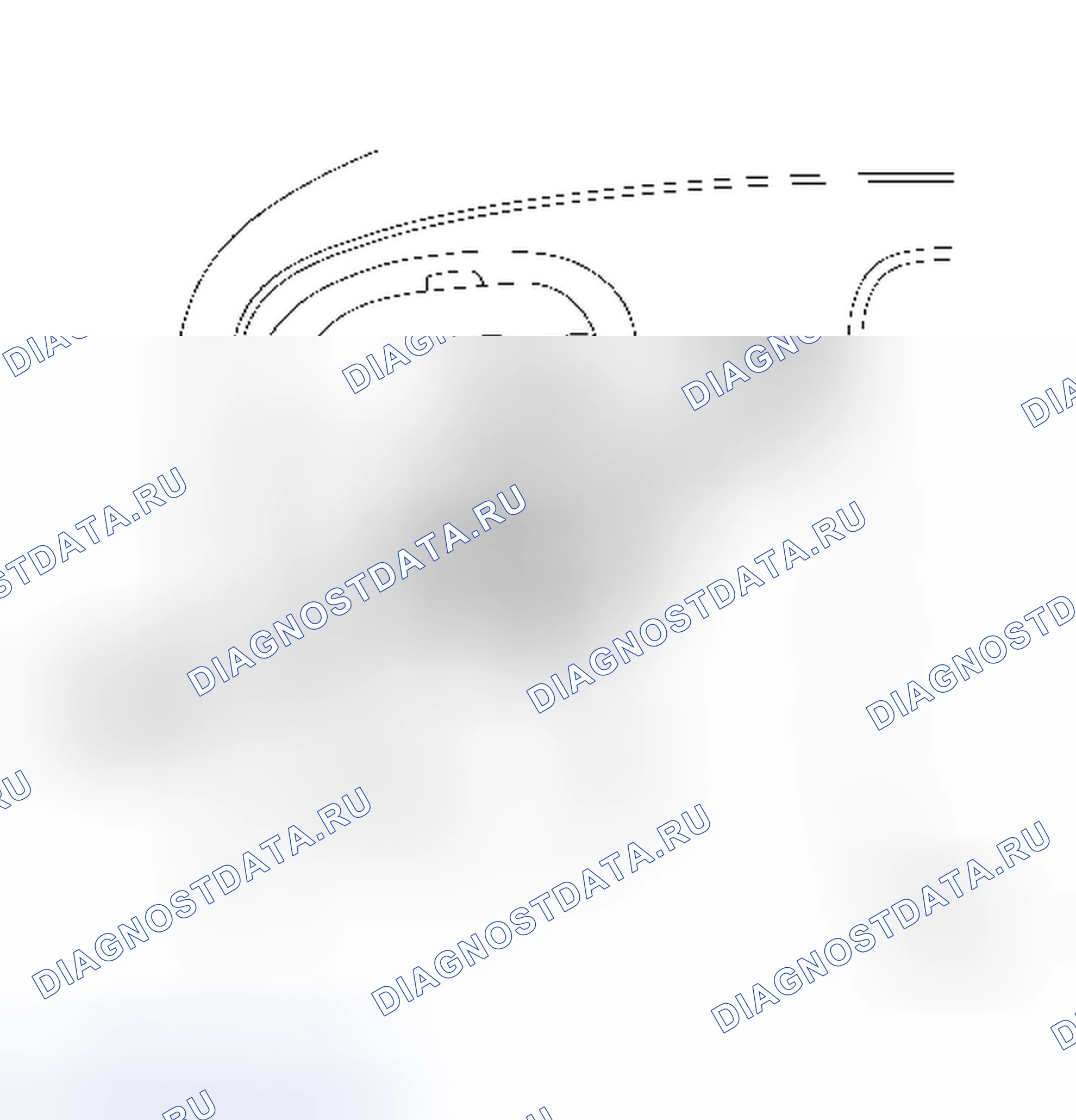 Рис. 52. Dodge Cab & Chassis R3500 HD transition