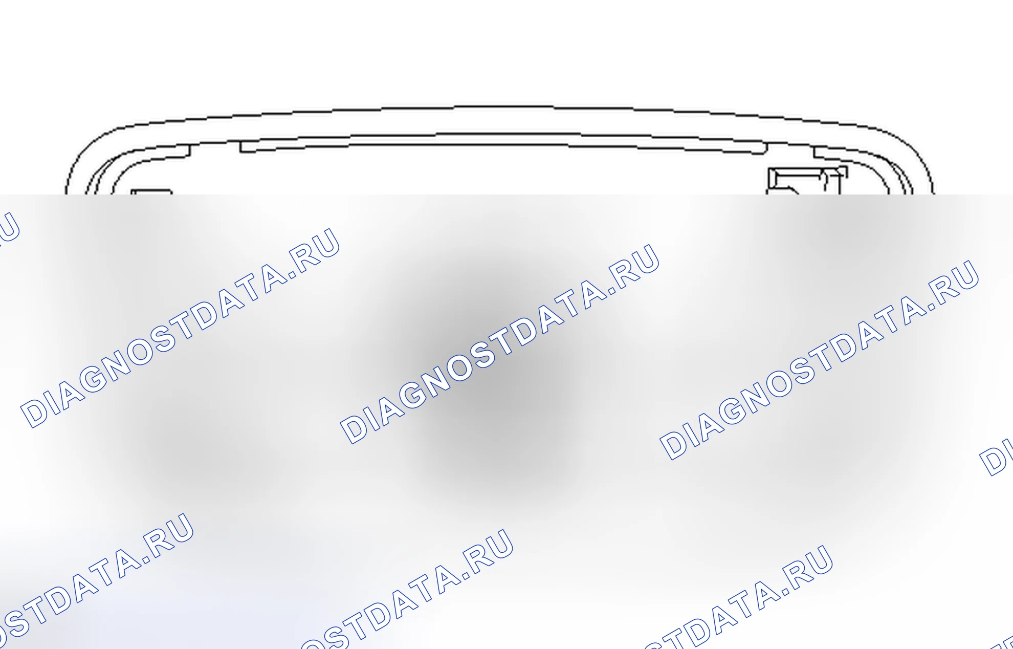 Рис. 52. Toyota RAV4 III рестайлинг