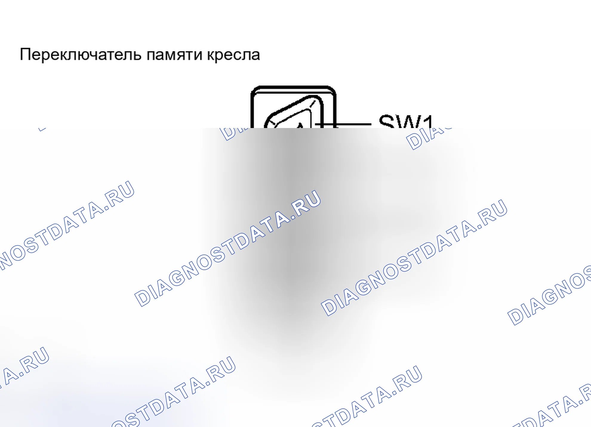 Рис. 12. Toyota Avalon XX30