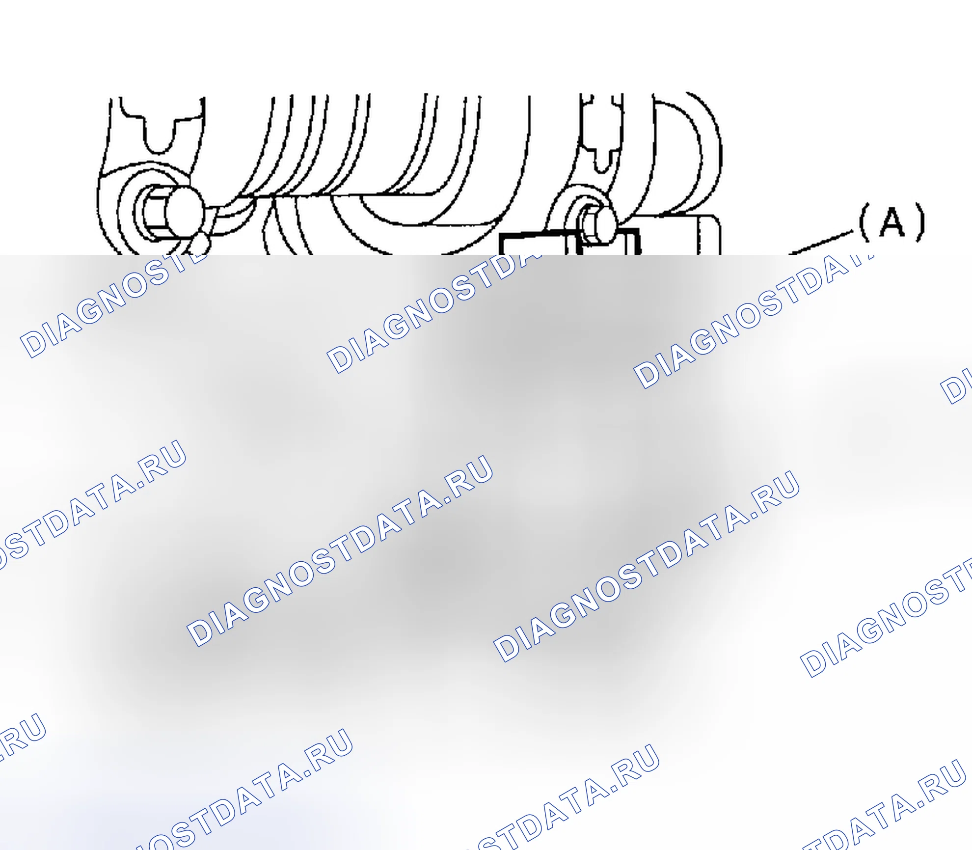 Рис. 40. Subaru Impreza GD/GC/GG рестайлинг