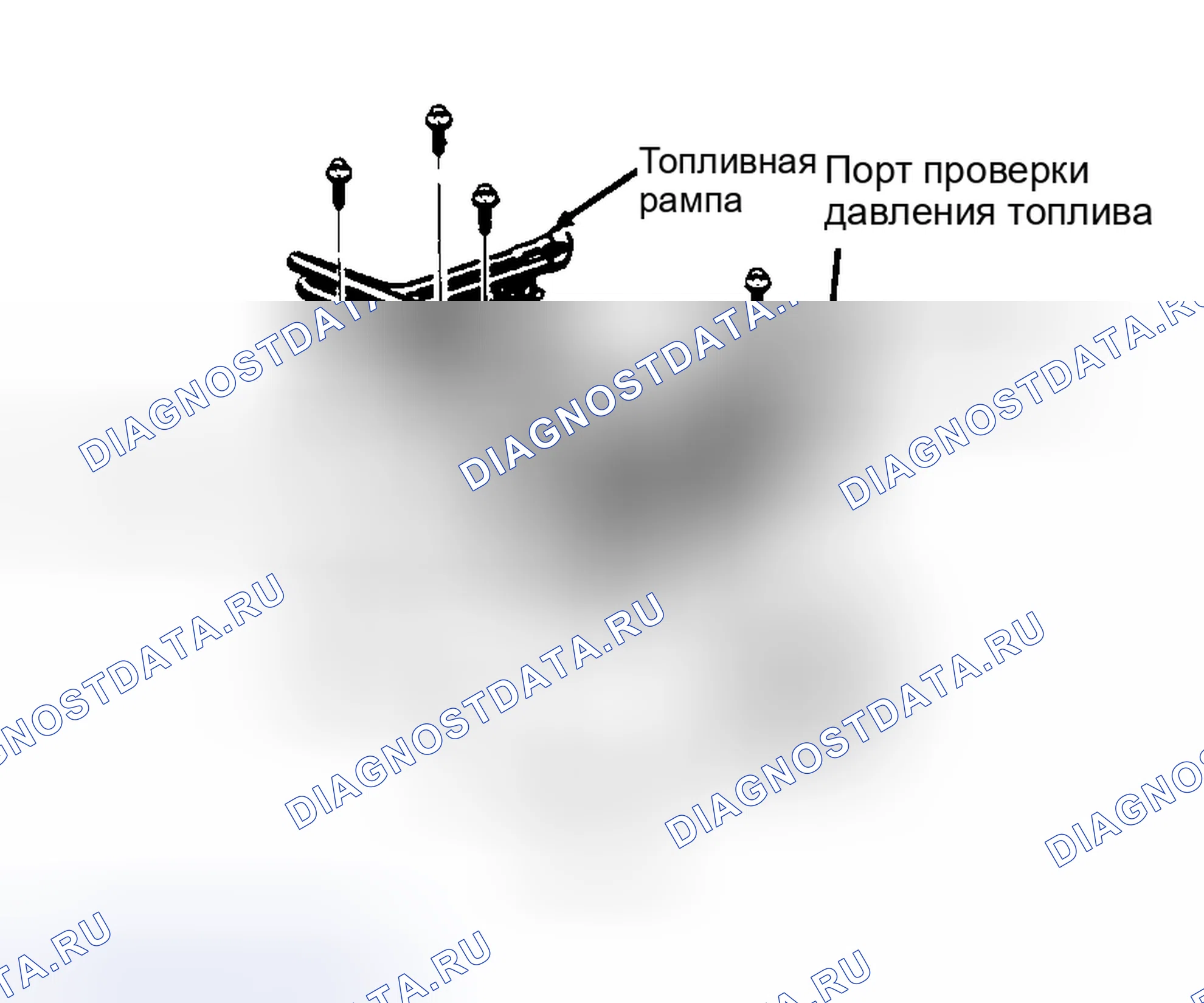 Рис. 2: Установка. Hyundai Trajet I рестайлинг
