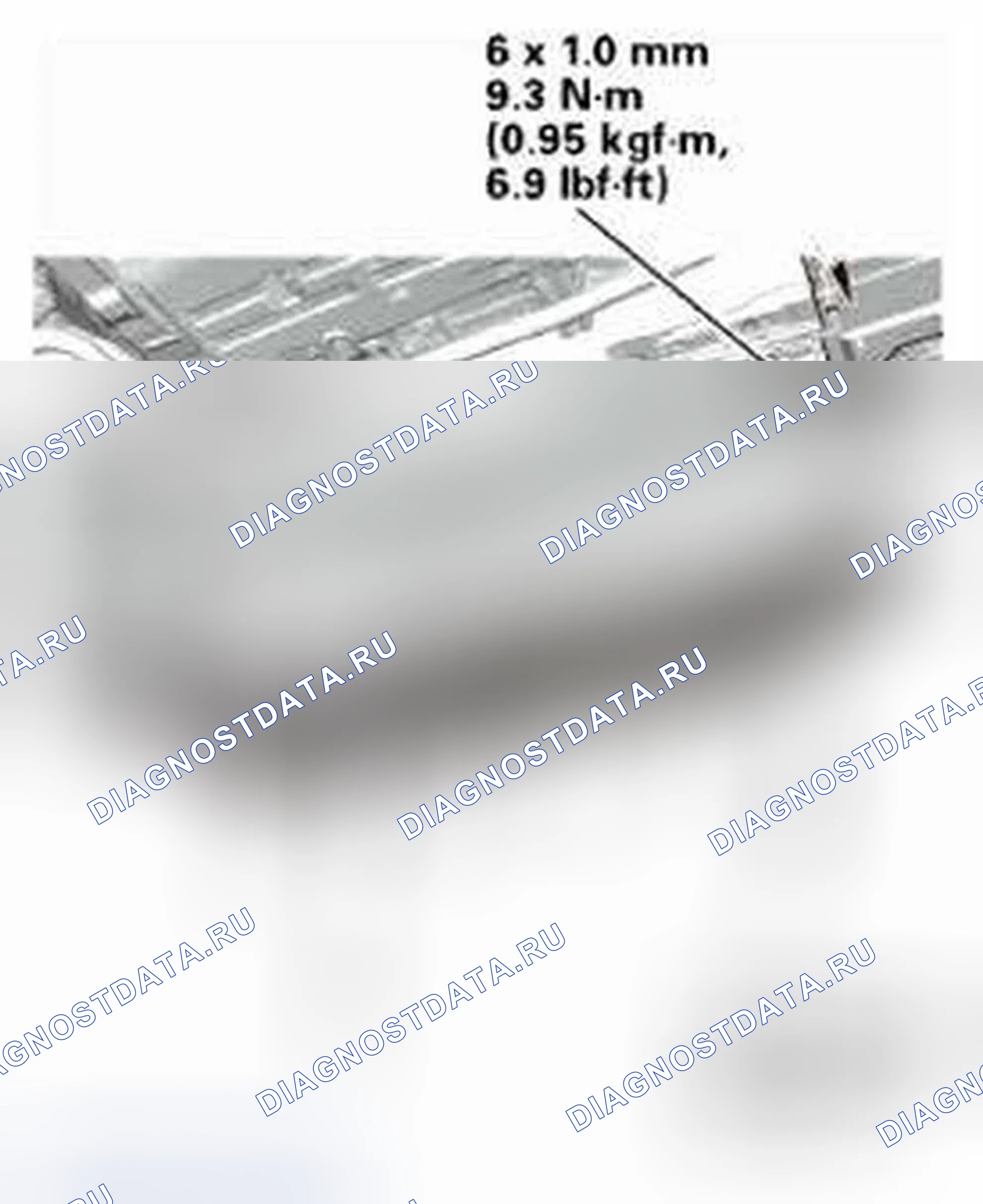 Рис. 375. Honda Civic IX